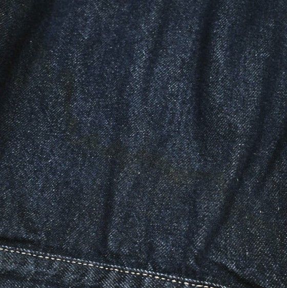 Other Other Levi's Trucker Jacket Cotton Denim Jacket Textile Outerwear A3472-0001 DUTY FREE for USA Size ONE SIZE - 7 Thumbnail