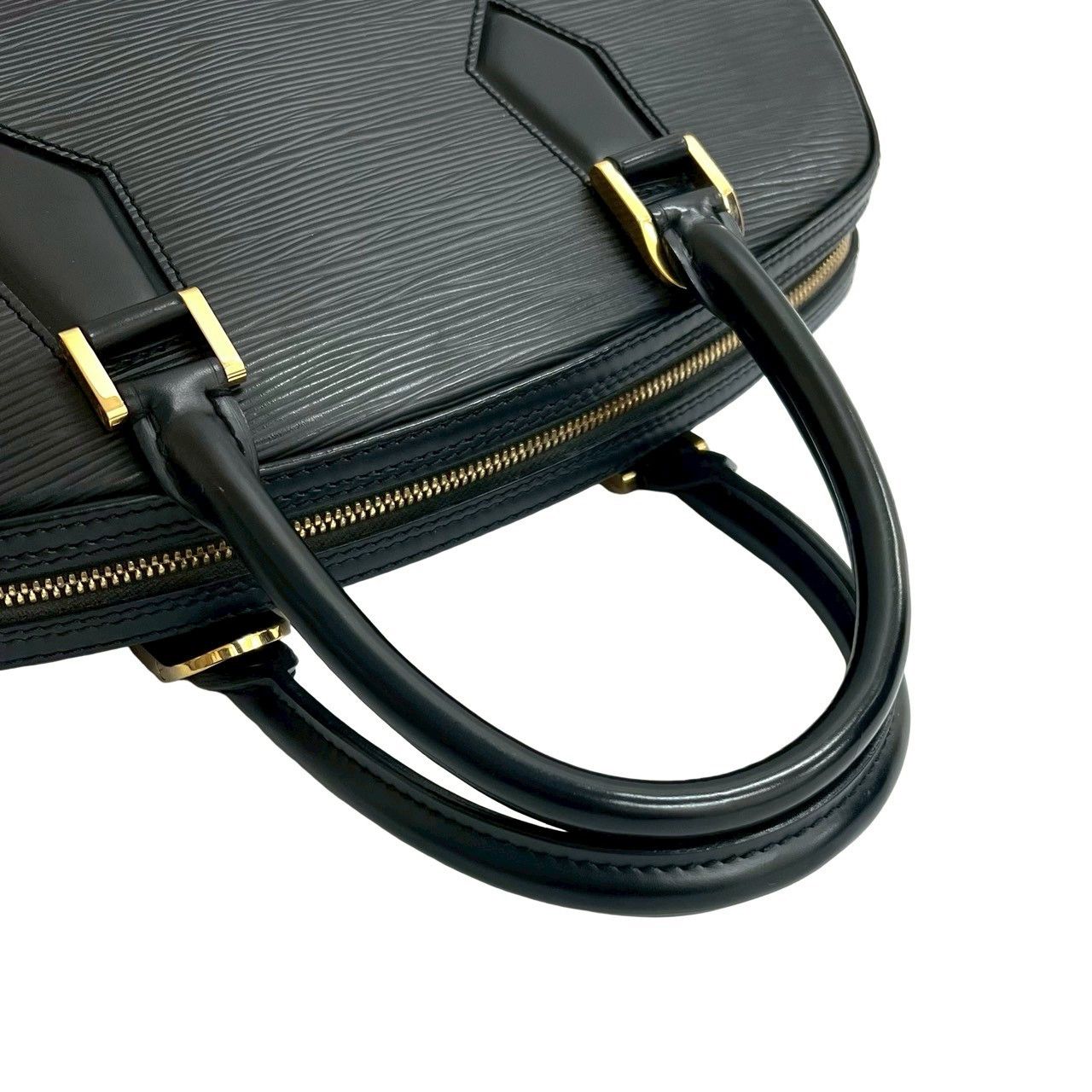 Louis Vuitton Louis Vuitton Louis Vuitton Jasmin Epi Leather Handbag Leather Handbag DUTY FREE for USA Size ONE SIZE - 5 Thumbnail