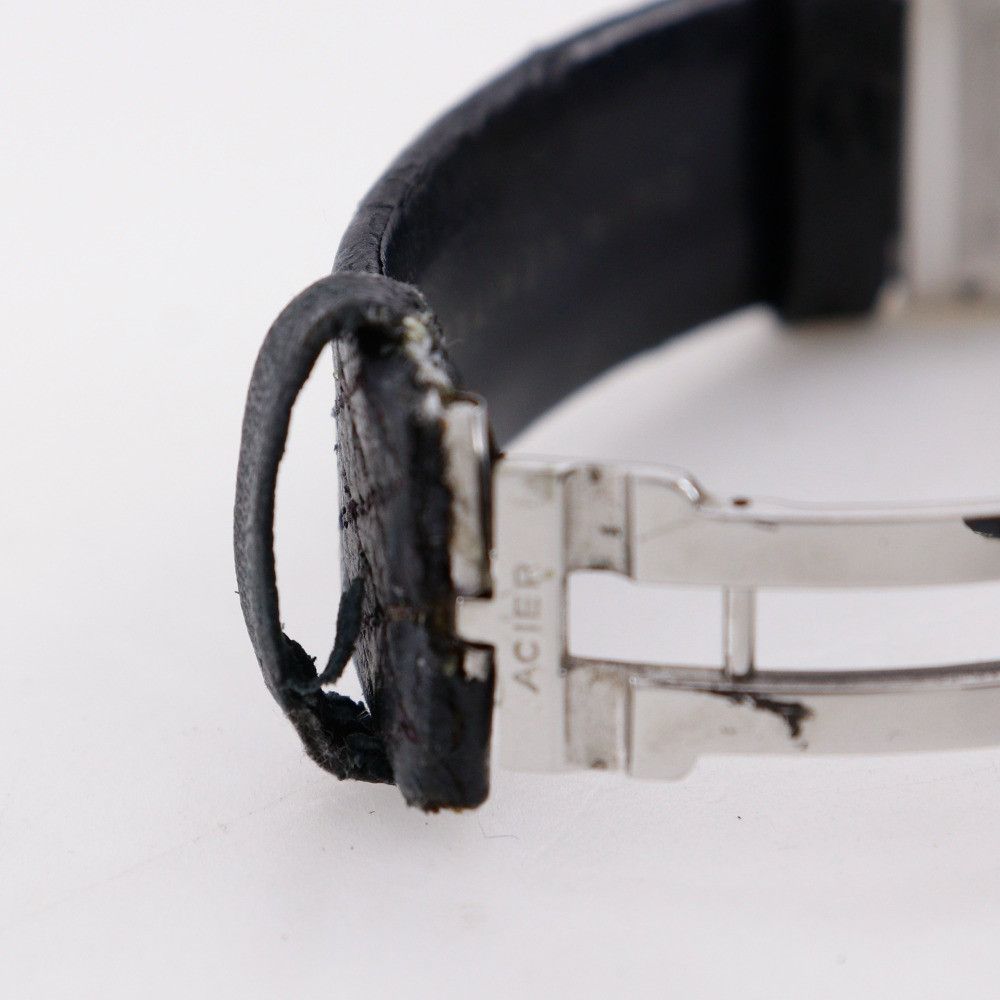 Chanel Chanel Chanel Matelasse Stainless Steel Watch Metal Quartz H0009 DUTY FREE for USA Size ONE SIZE - 8 Thumbnail