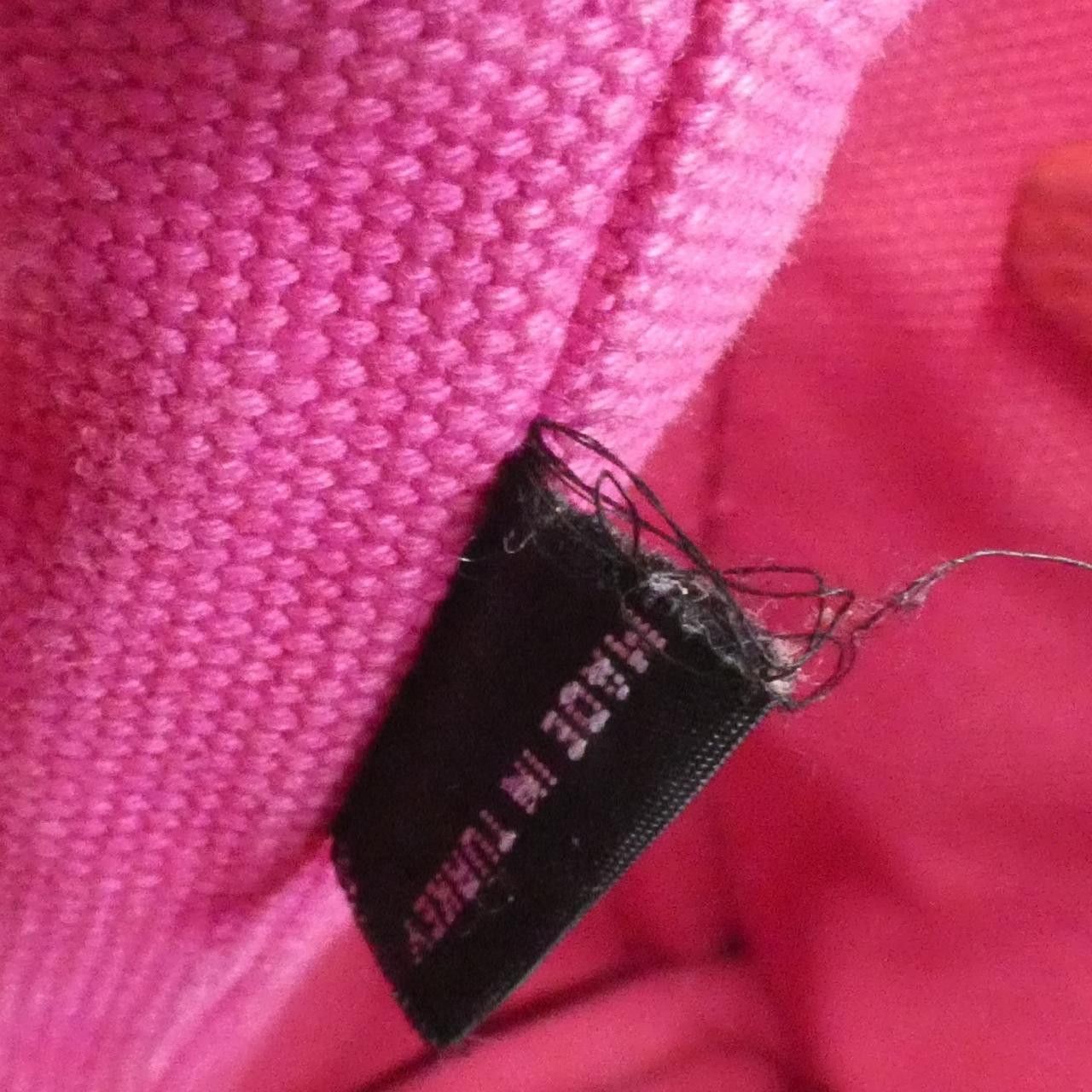 Prada Prada Prada CANAPA Handbag Textile Tote Bag BN2439 DUTY FREE for USA Size ONE SIZE - 9 Thumbnail