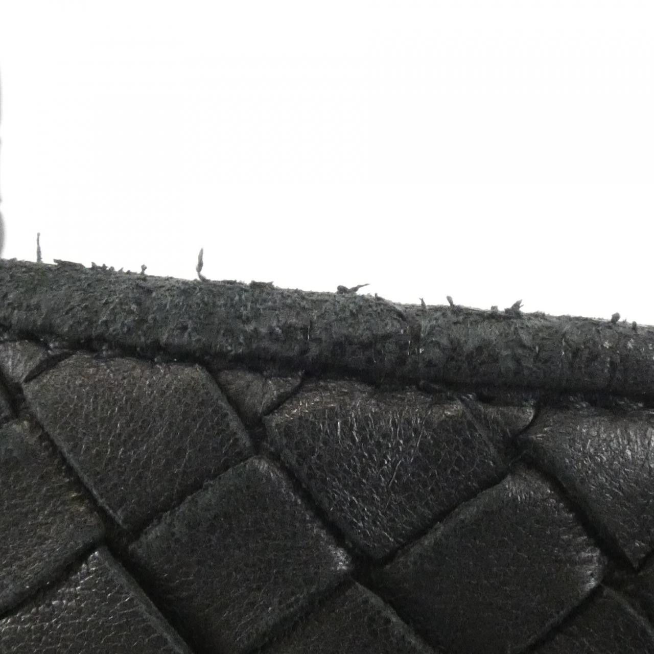 Bottega Veneta Bottega Veneta 222322 V0016 Lamb Handbag Leather Handbag 222322 V0016 DUTY FREE for USA