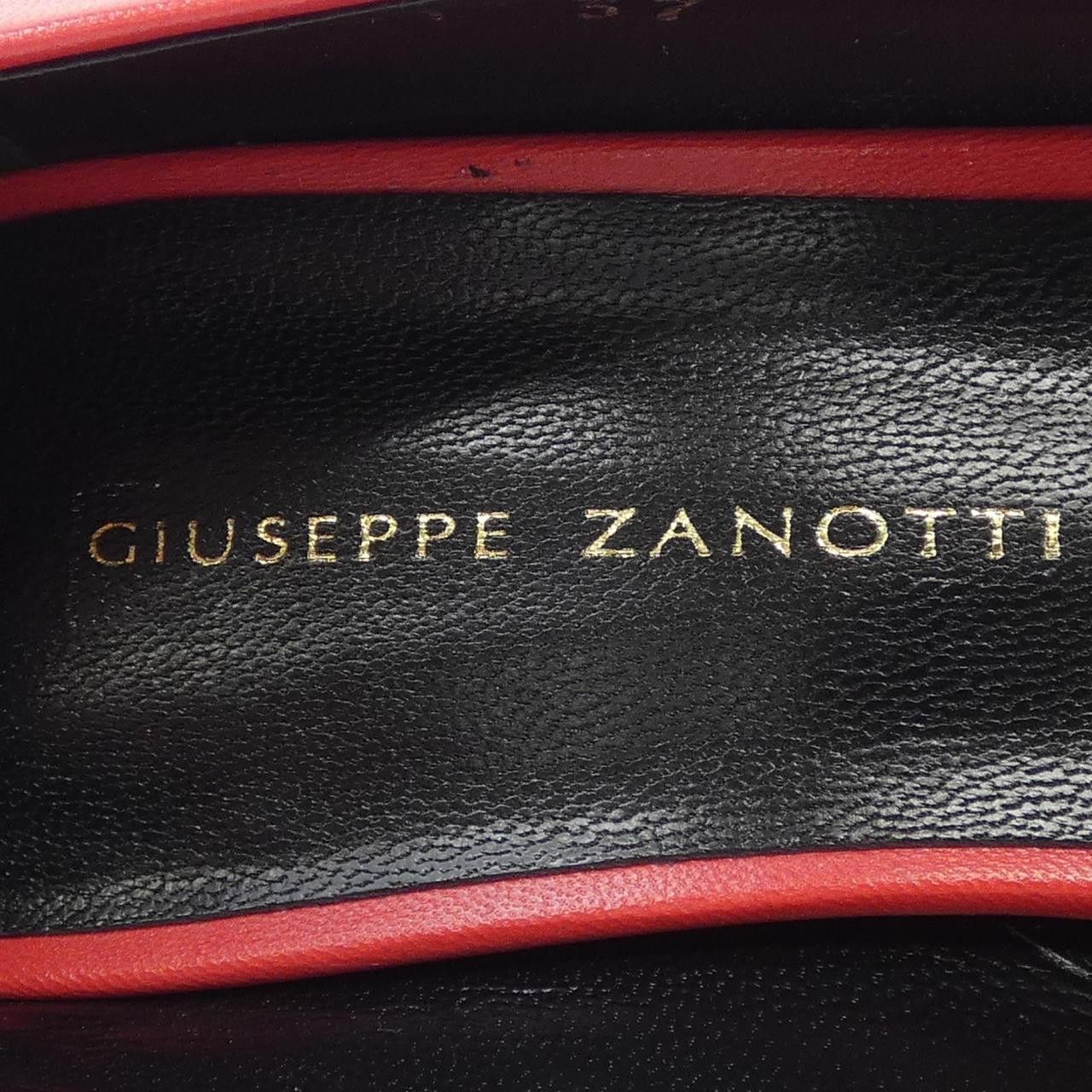 Other Other Giuseppe Zanotti Pumps Leather Shoes DUTY FREE for USA Size ONE SIZE - 6 Thumbnail