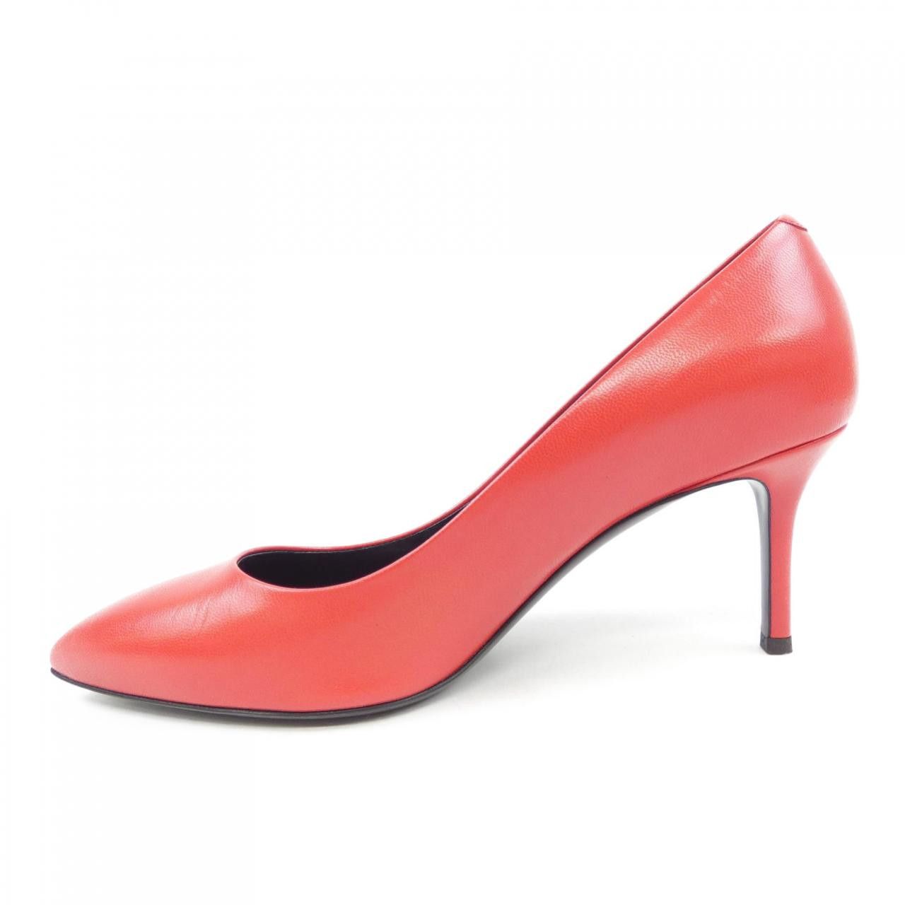 Other Other Giuseppe Zanotti Pumps Leather Shoes DUTY FREE for USA Size ONE SIZE - 2 Thumbnail