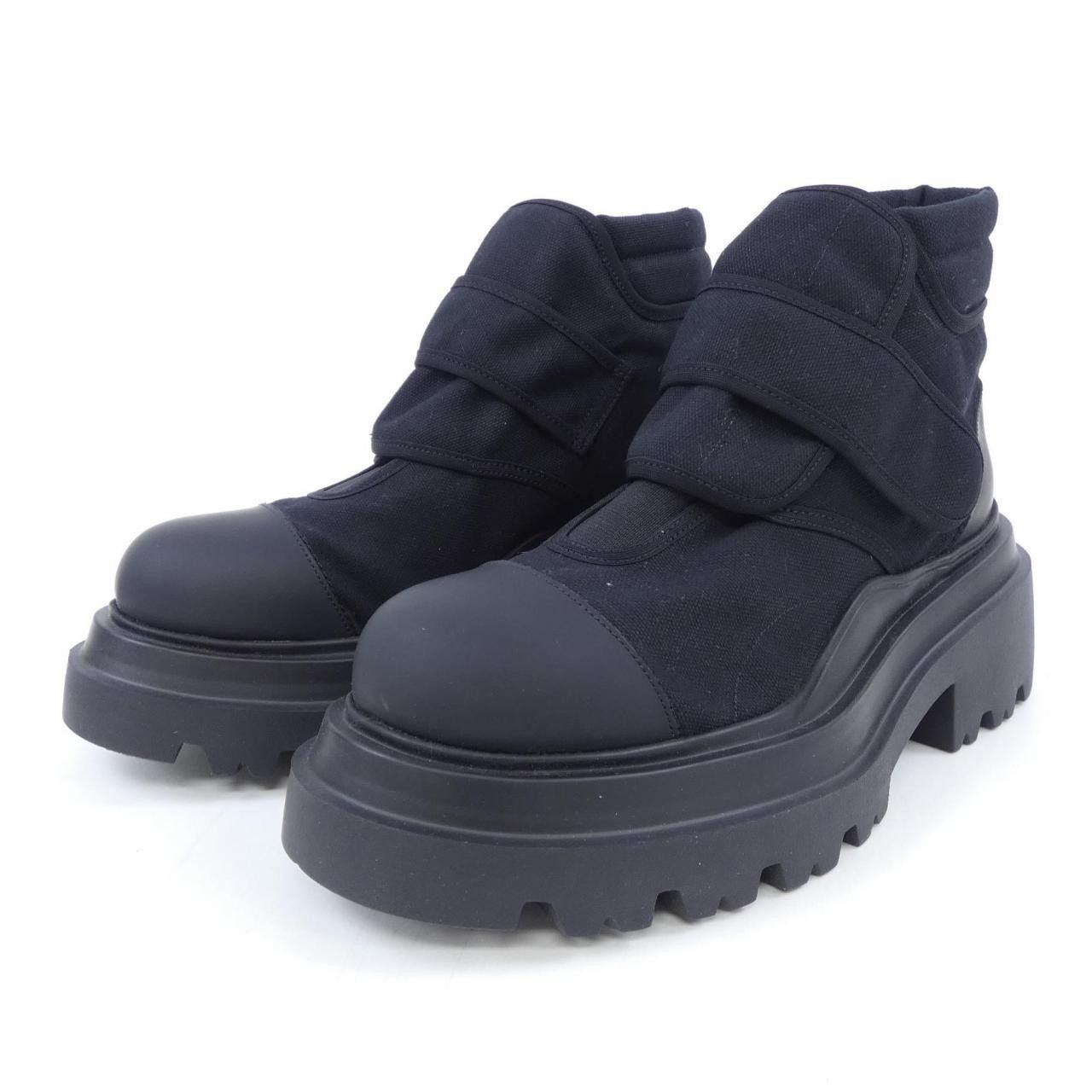 Other Other Plan C Boots Leather Shoes DUTY FREE for USA Size ONE SIZE - 3 Thumbnail