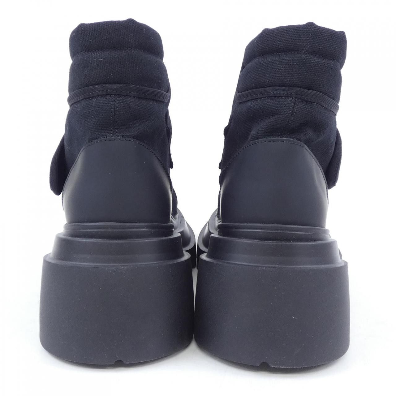 Other Other Plan C Boots Leather Shoes DUTY FREE for USA Size ONE SIZE - 5 Thumbnail