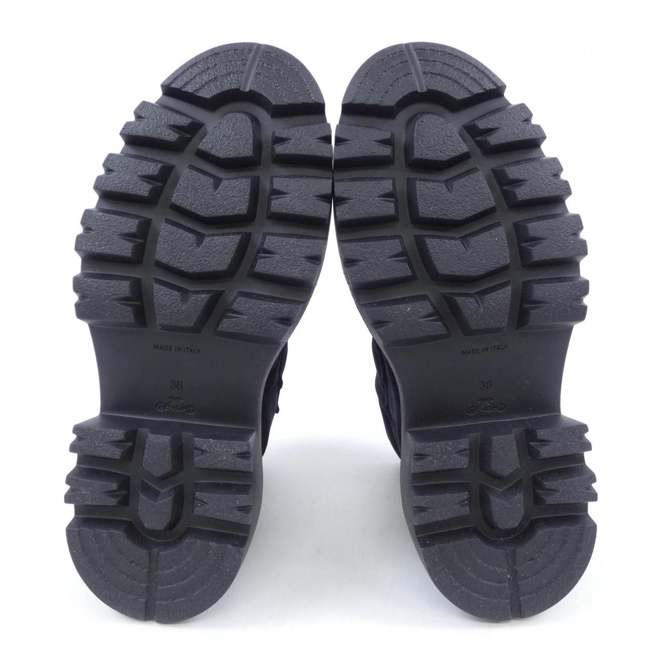 Other Other Plan C Boots Leather Shoes DUTY FREE for USA Size ONE SIZE - 4 Thumbnail