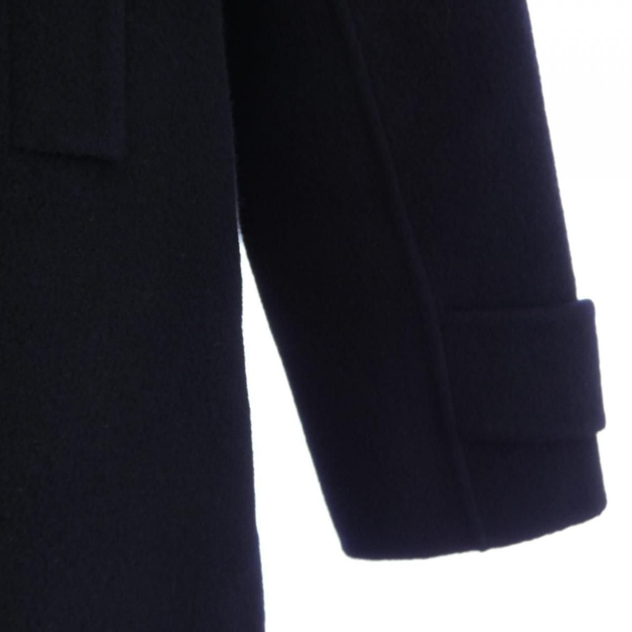 Other Other FOXEY BOUTIQUE Cashmere Coat Textile Outerwear 43702 DUTY FREE for USA Size ONE SIZE - 6 Thumbnail