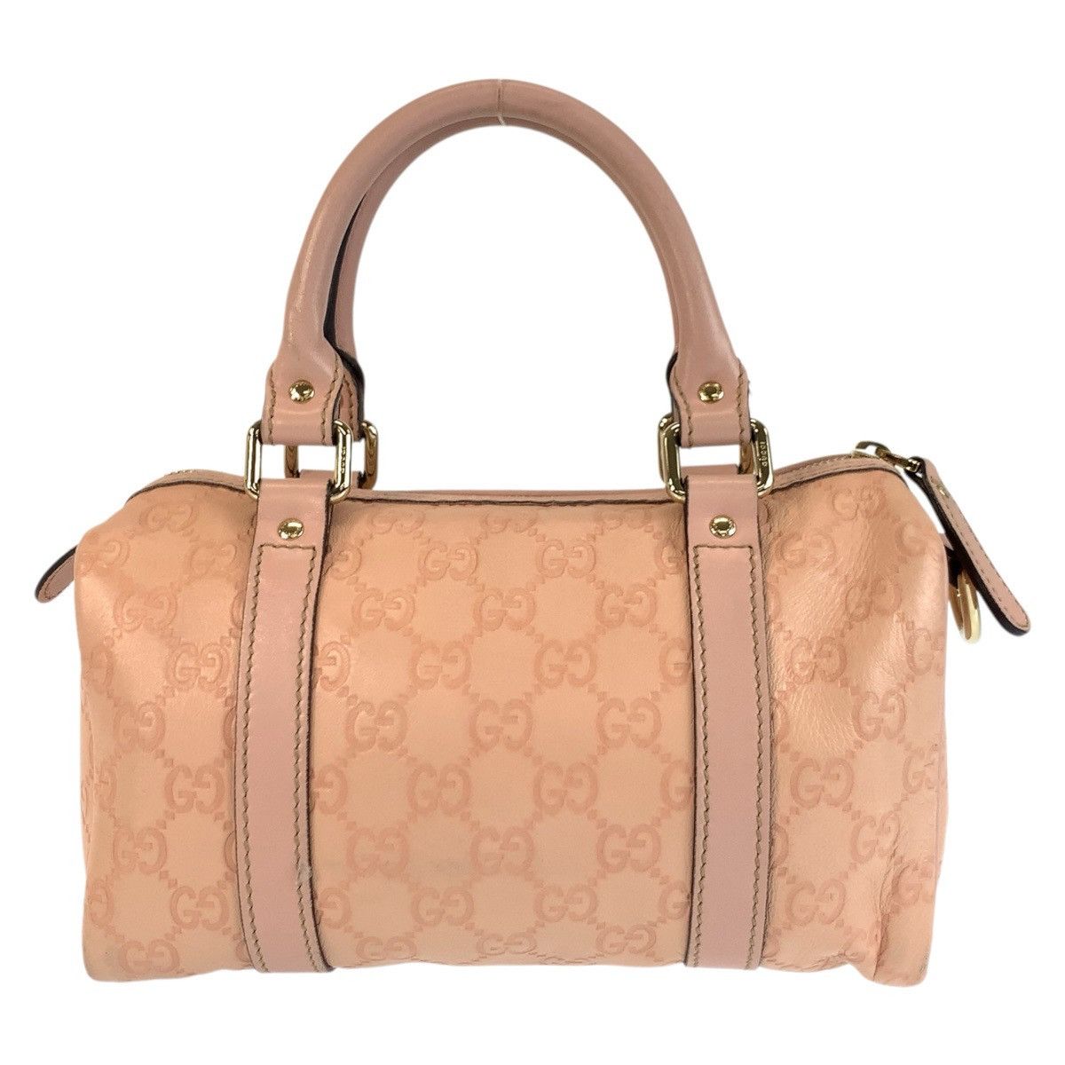 Gucci Gucci Guccissima Leather Handbag Leather Handbag 193604 DUTY FREE for USA