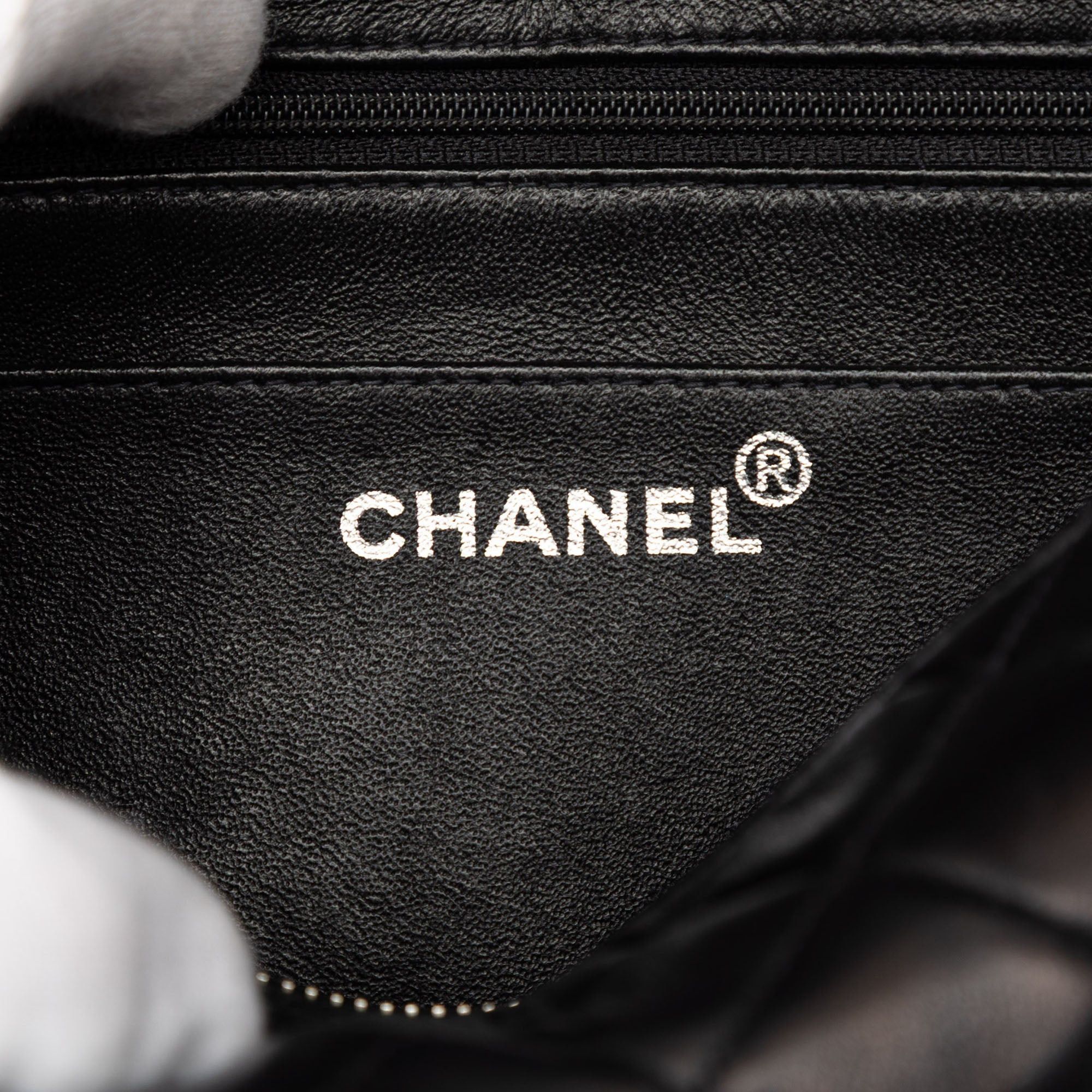Chanel Medium Quilted Lambskin Flap Backpack Size ONE SIZE - 5 Thumbnail
