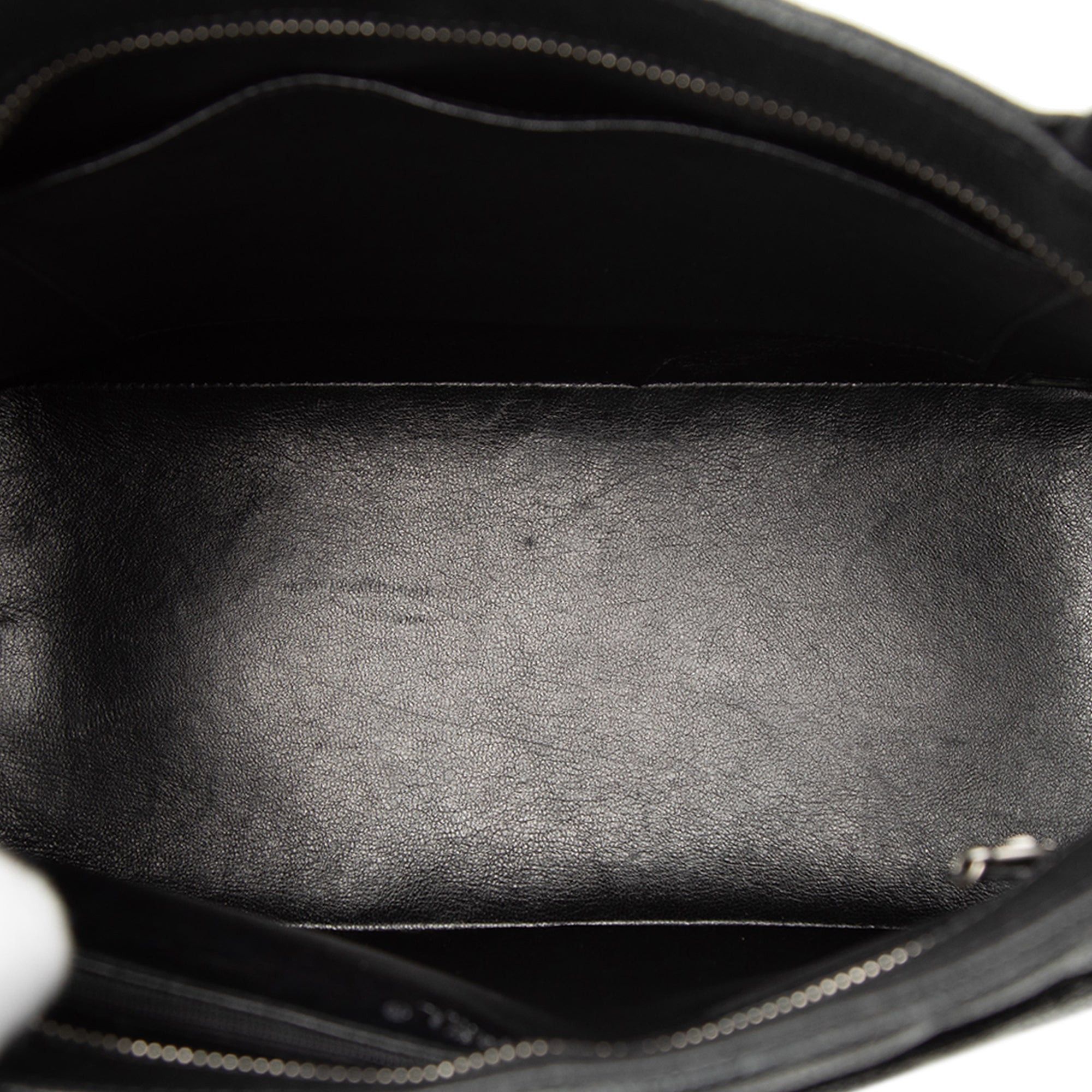 Chanel Caviar Medallion Tote Size ONE SIZE - 4 Thumbnail