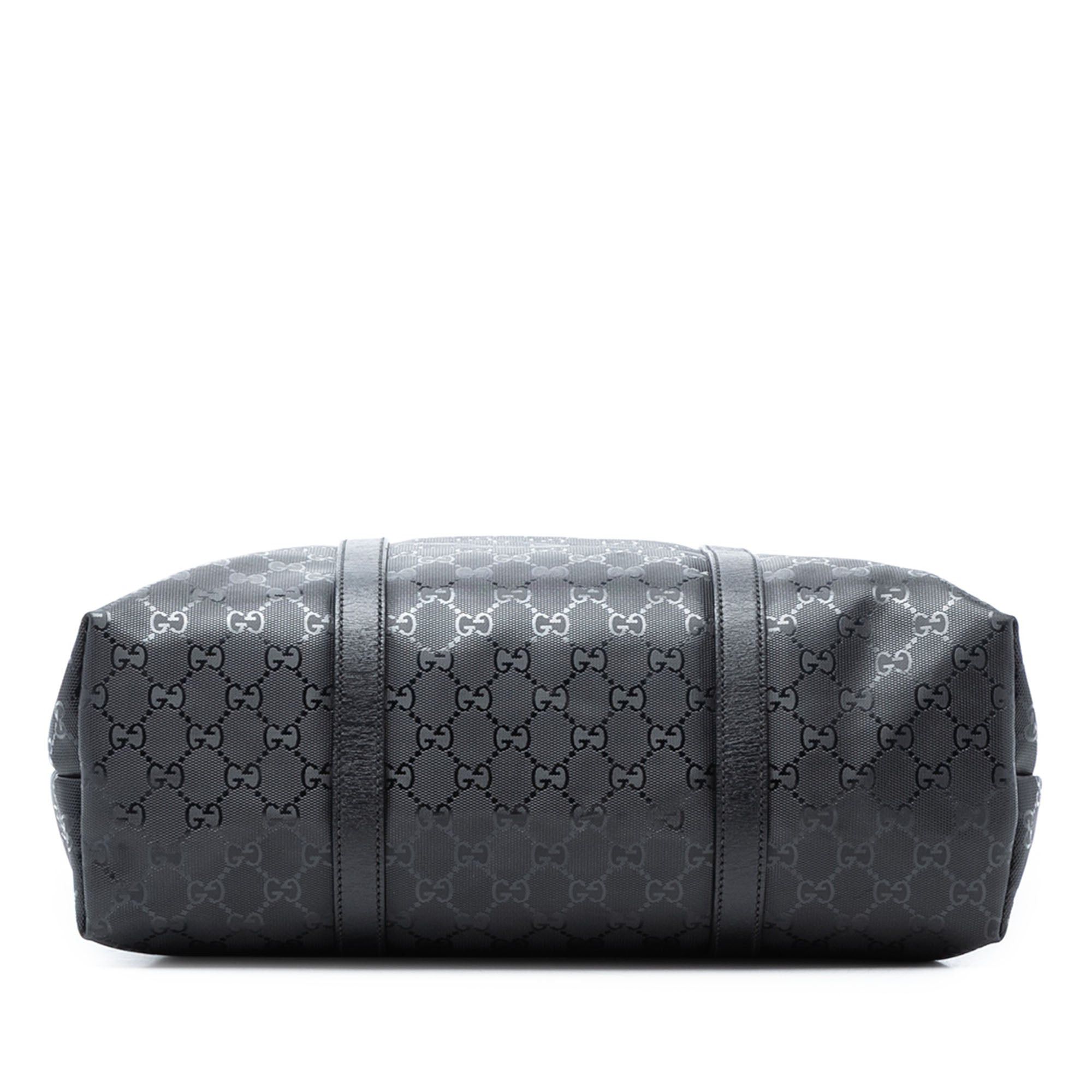 Gucci GG Imprime Joy Vertical Tote Size ONE SIZE - 3 Thumbnail