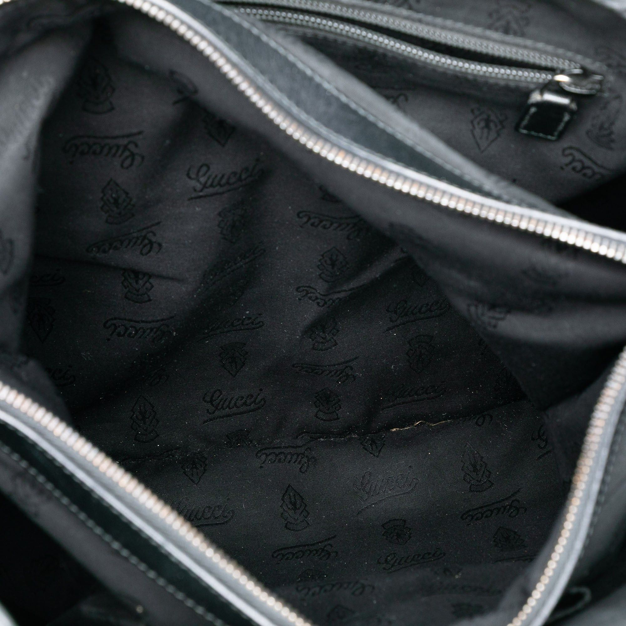 Gucci GG Imprime Joy Vertical Tote Size ONE SIZE - 4 Thumbnail