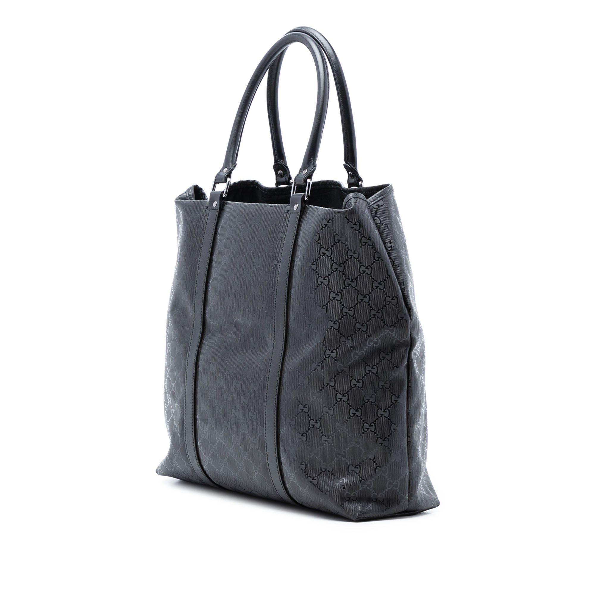 Gucci GG Imprime Joy Vertical Tote Size ONE SIZE - 2 Thumbnail