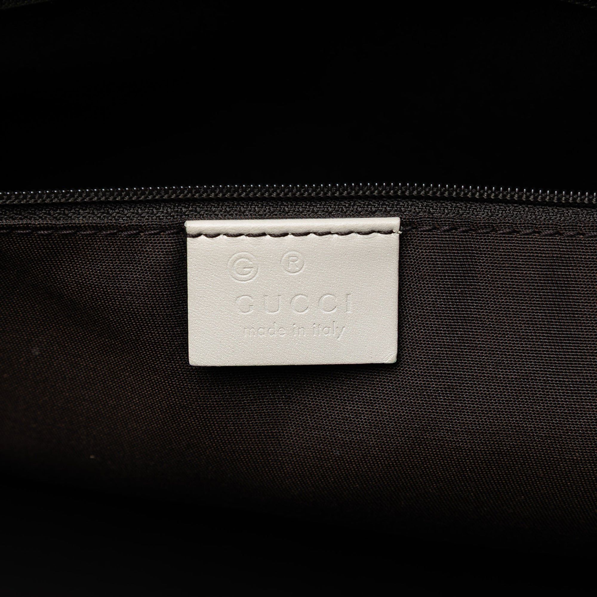 Gucci Guccissima Princy Tote Size ONE SIZE - 5 Thumbnail