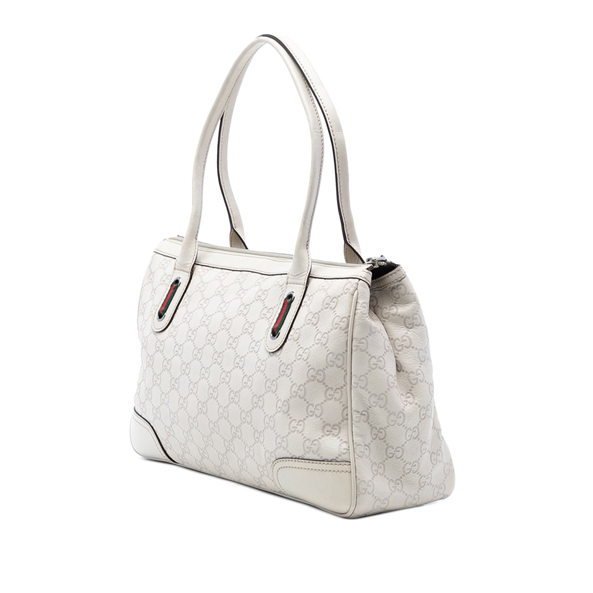 Gucci Guccissima Princy Tote Size ONE SIZE - 2 Thumbnail