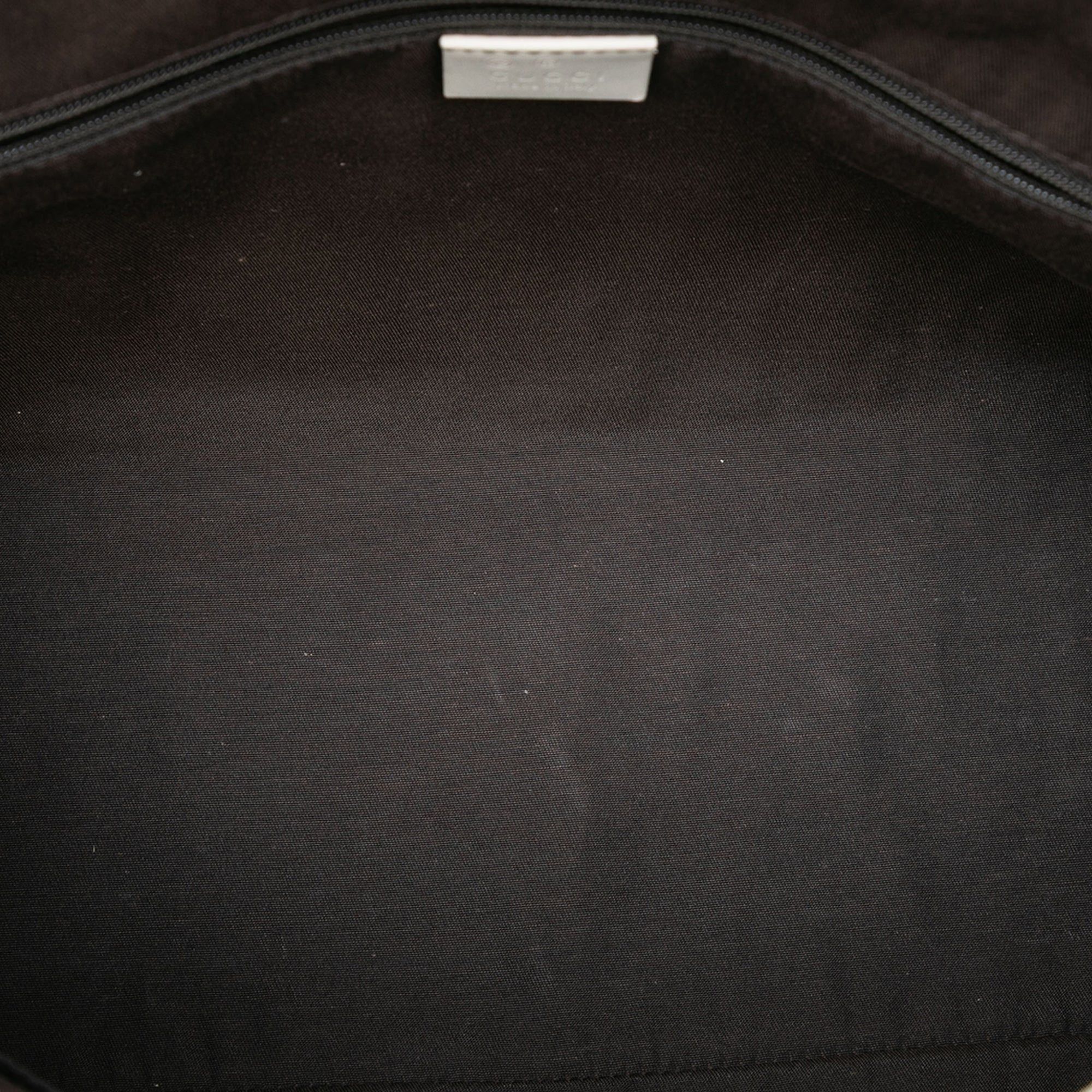 Gucci Guccissima Princy Tote Size ONE SIZE - 4 Thumbnail