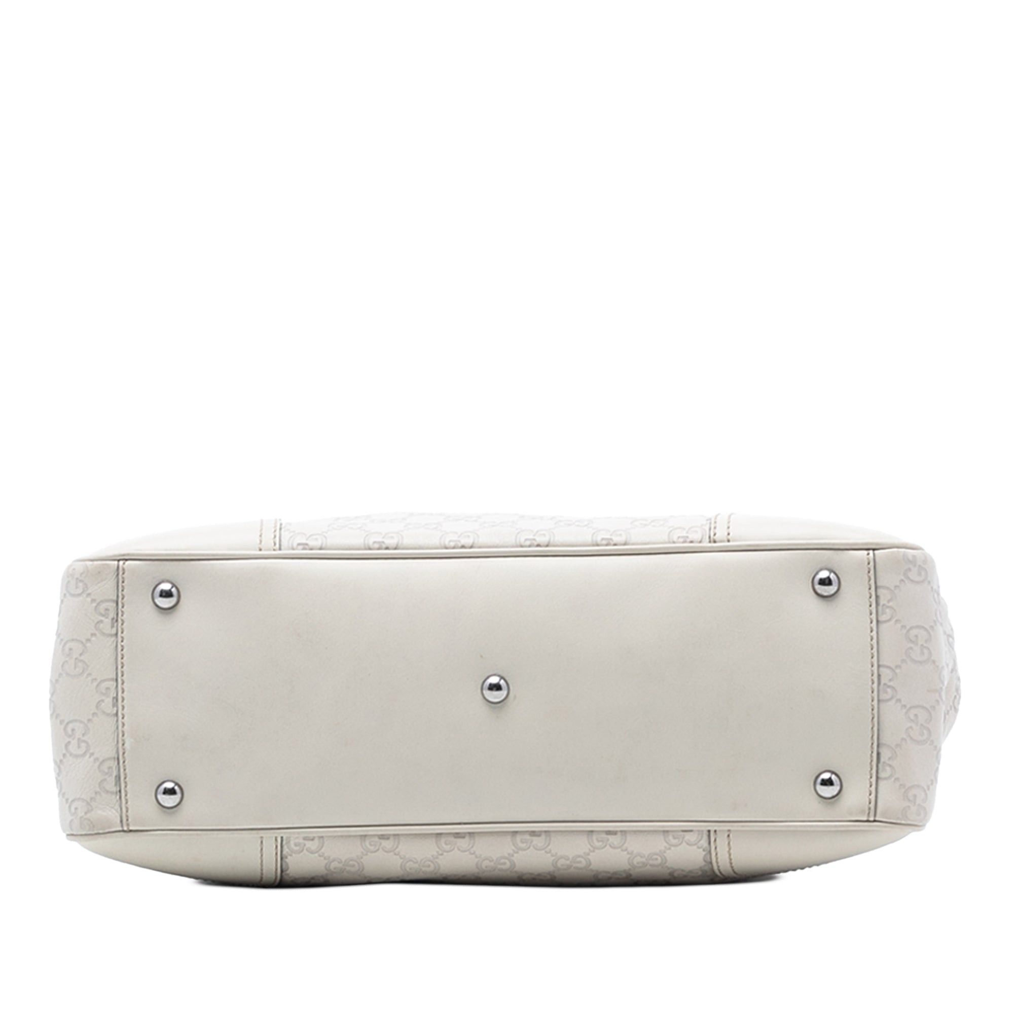 Gucci Guccissima Princy Tote Size ONE SIZE - 3 Thumbnail