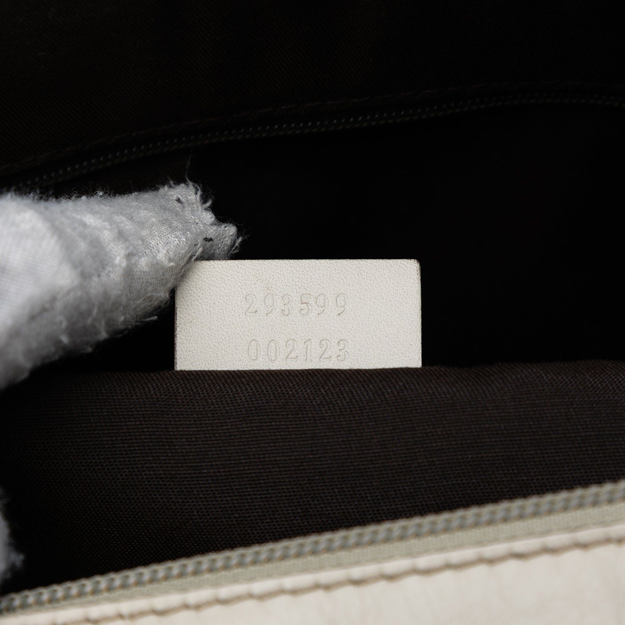 Gucci Guccissima Princy Tote Size ONE SIZE - 6 Thumbnail