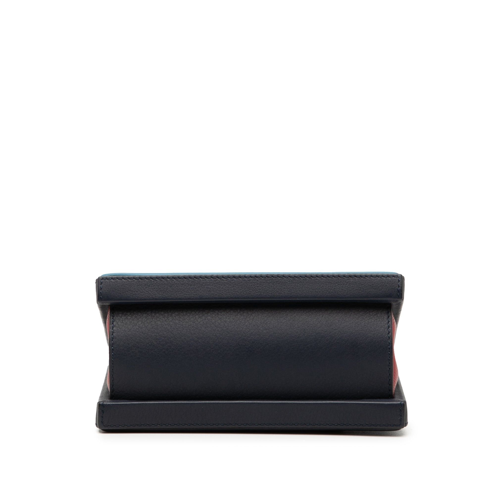 Loewe Small Leather London Postal Top Handle Bag Size ONE SIZE - 3 Thumbnail