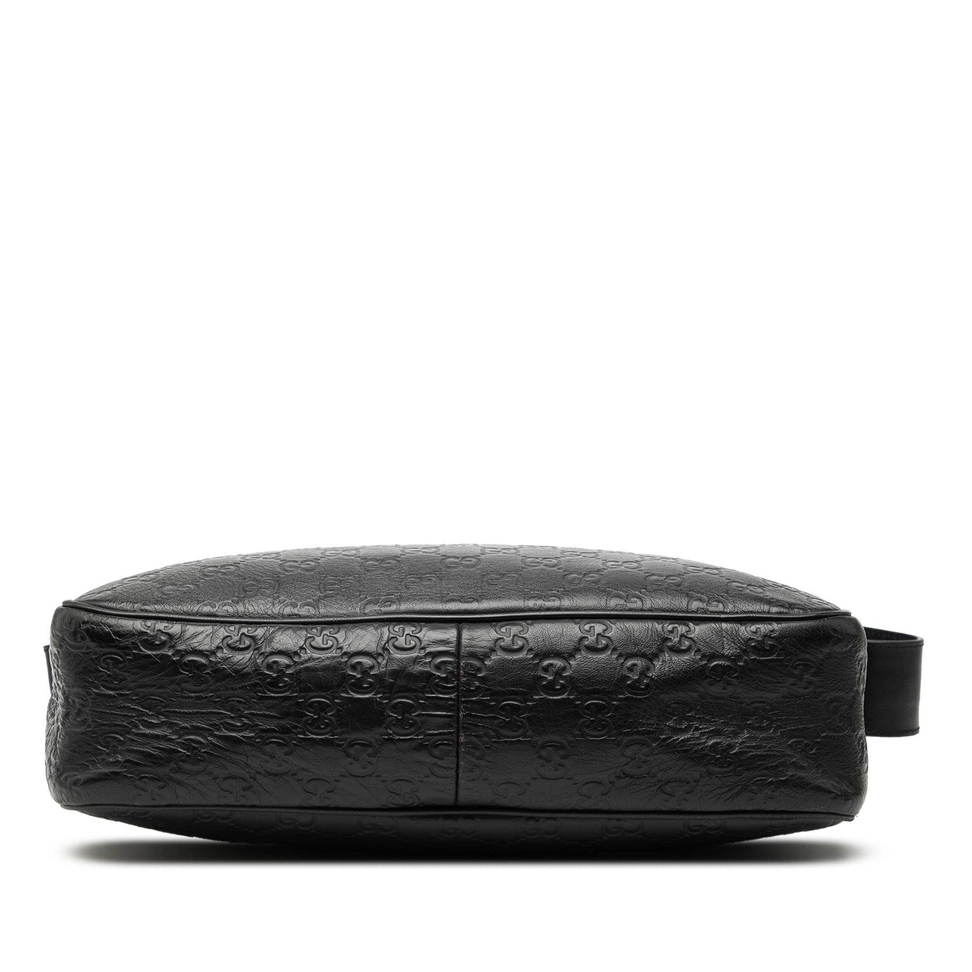 Gucci Guccissima Web Crossbody Size ONE SIZE - 3 Thumbnail
