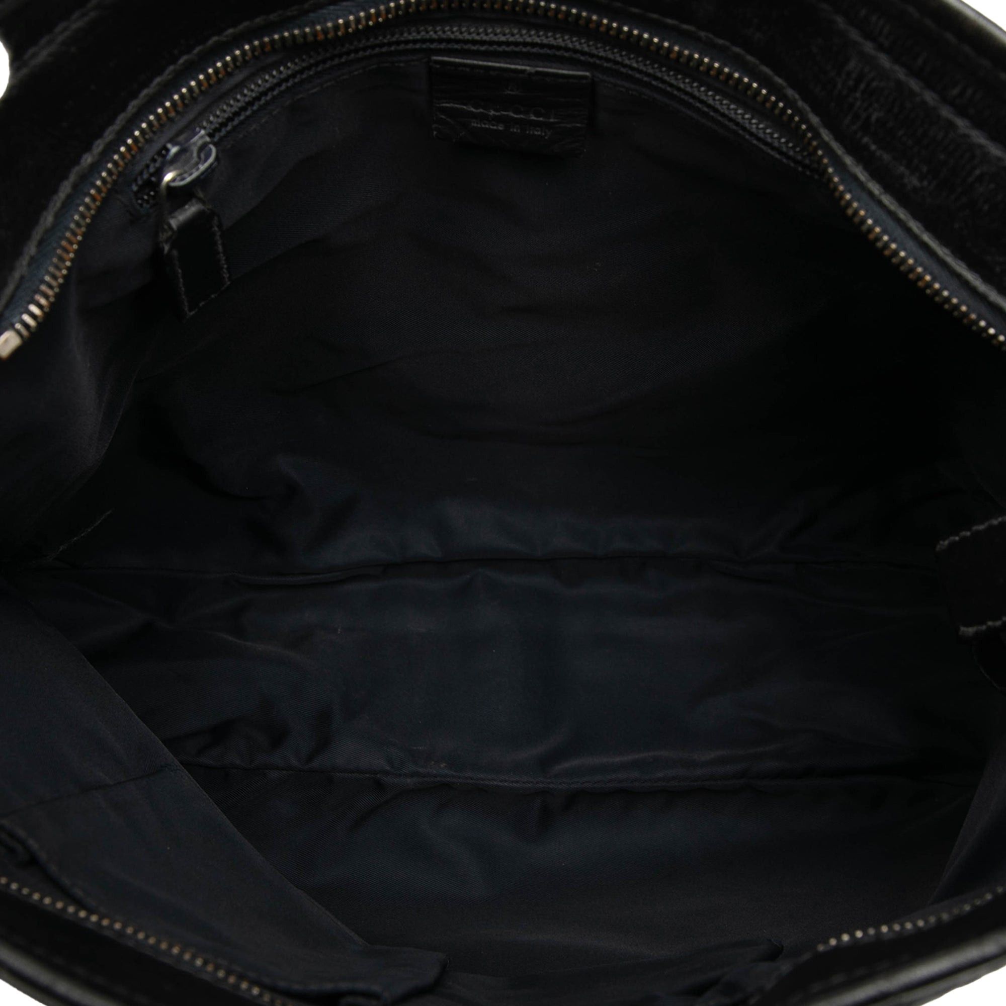 Gucci Guccissima Web Crossbody Size ONE SIZE - 4 Thumbnail