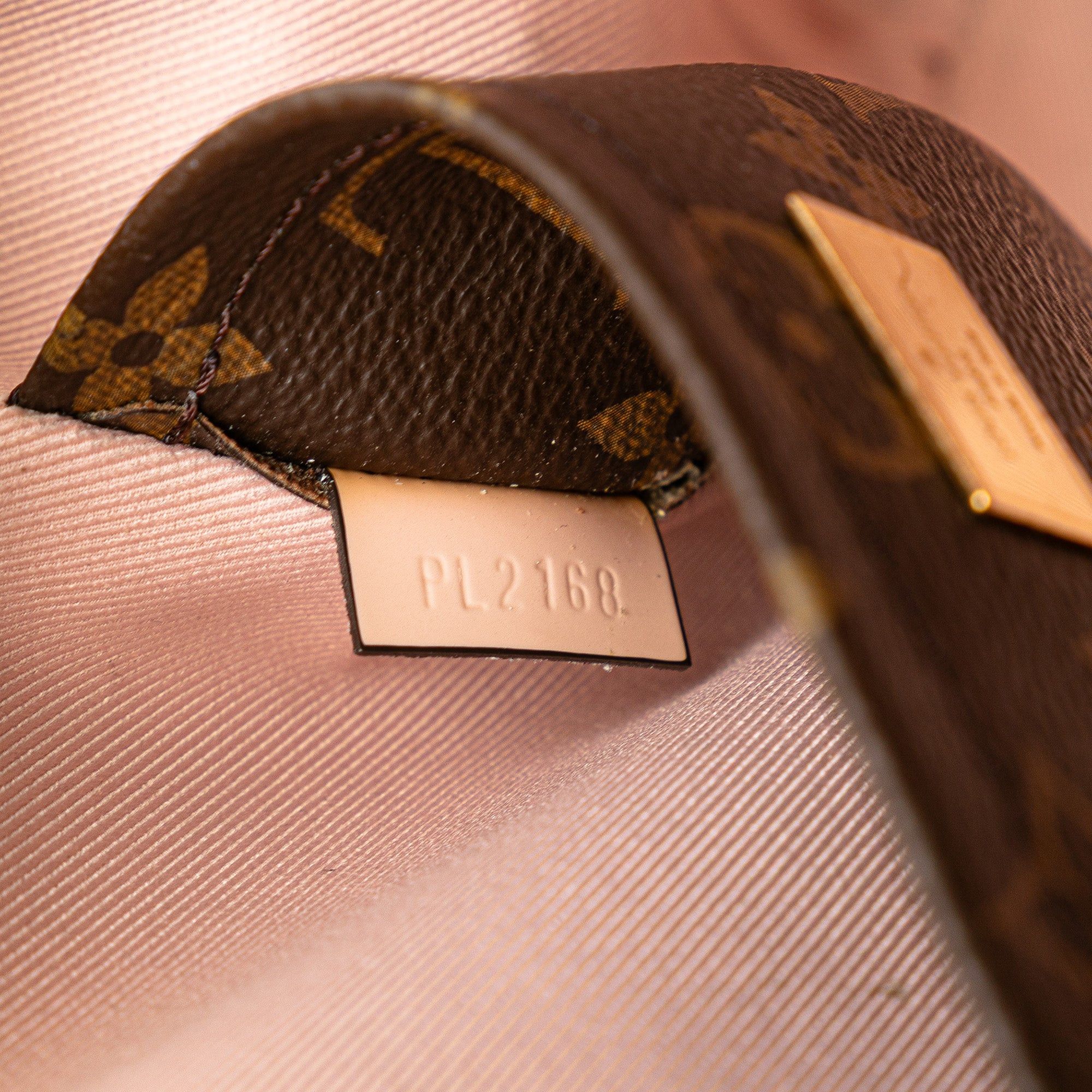 Louis Vuitton Vernis Miroir Venice Size ONE SIZE - 6 Thumbnail