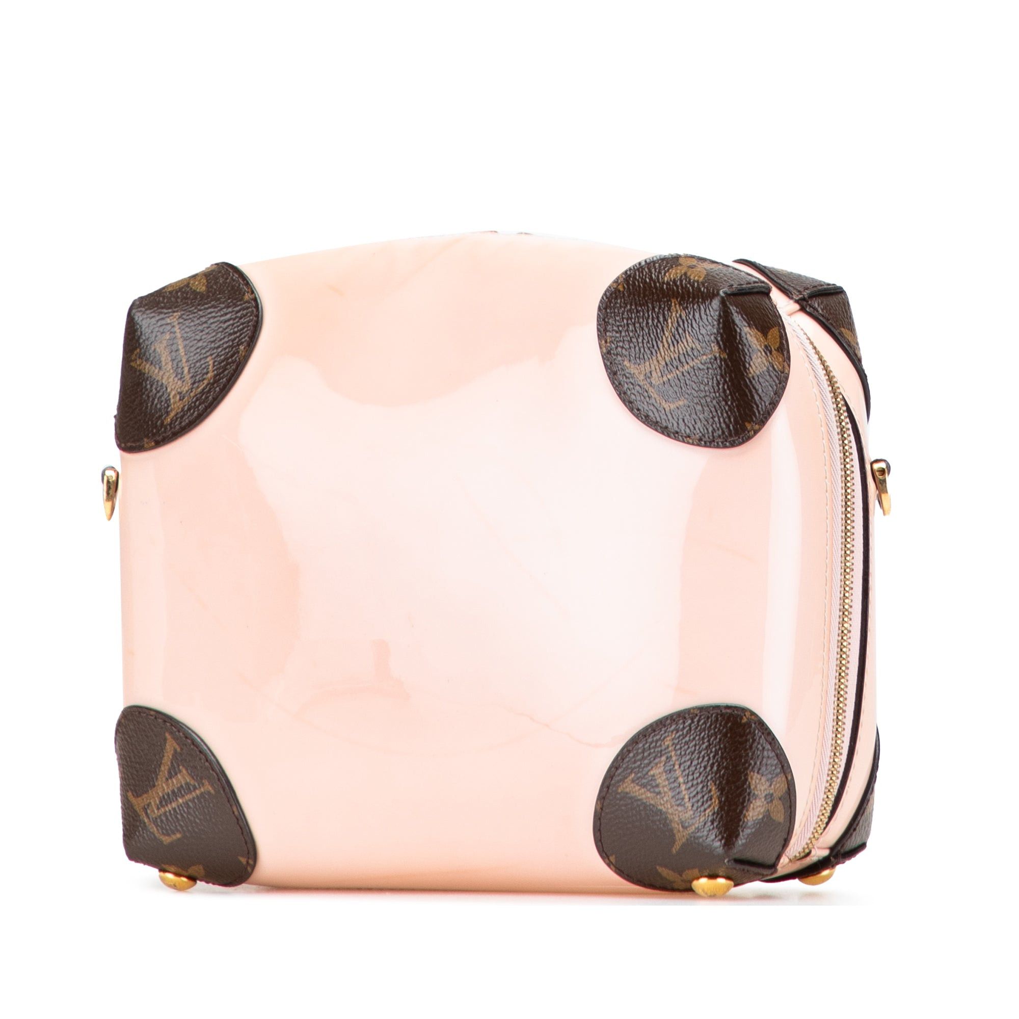 Louis Vuitton Vernis Miroir Venice Size ONE SIZE - 2 Thumbnail