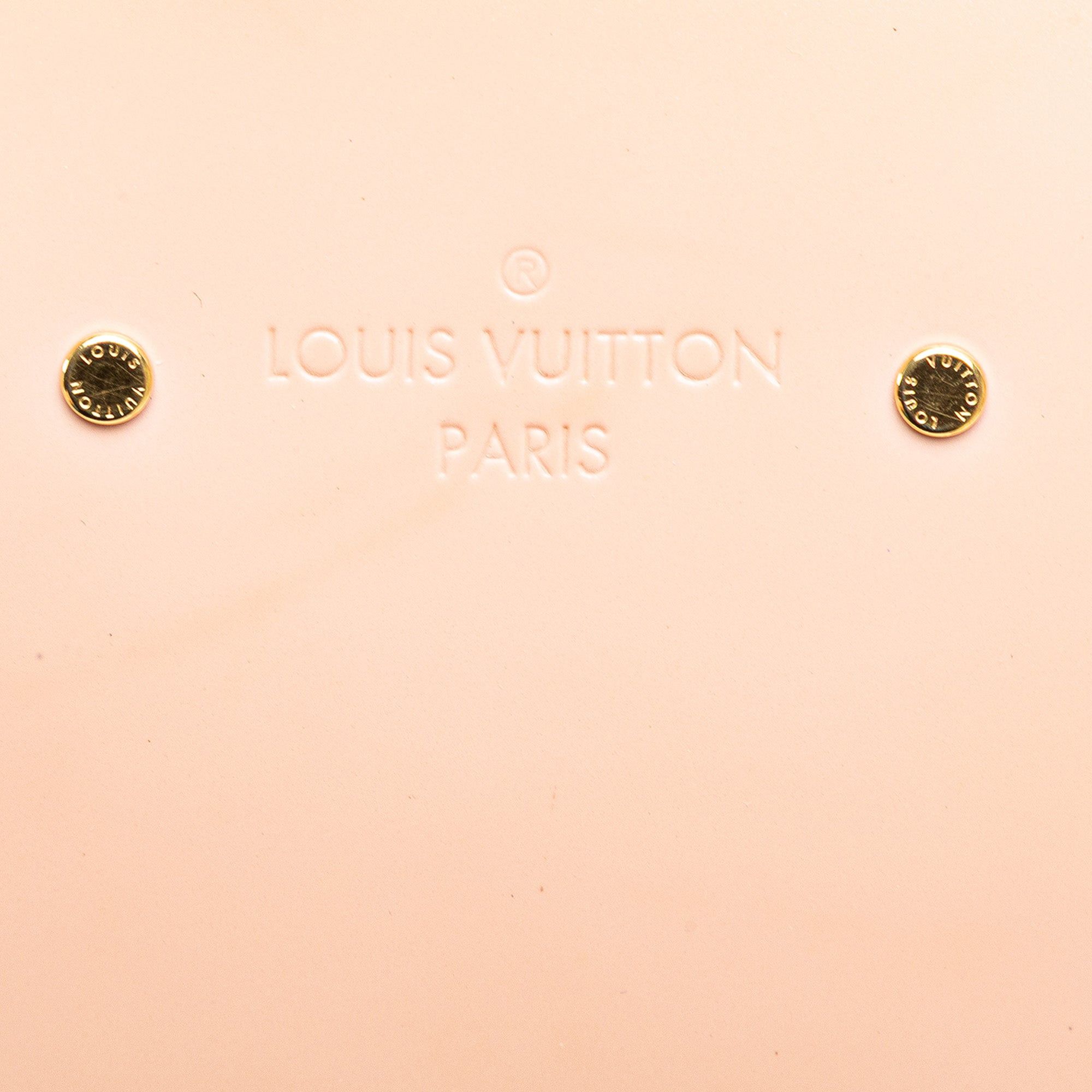 Louis Vuitton Vernis Miroir Venice Size ONE SIZE - 8 Thumbnail