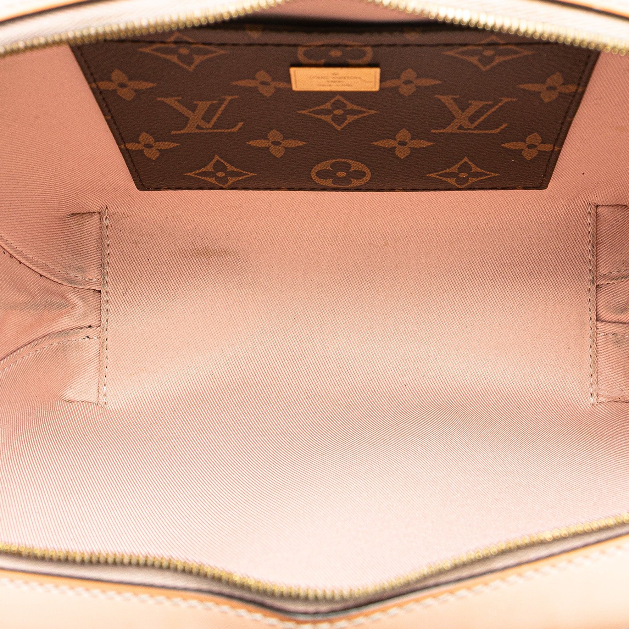 Louis Vuitton Vernis Miroir Venice Size ONE SIZE - 4 Thumbnail