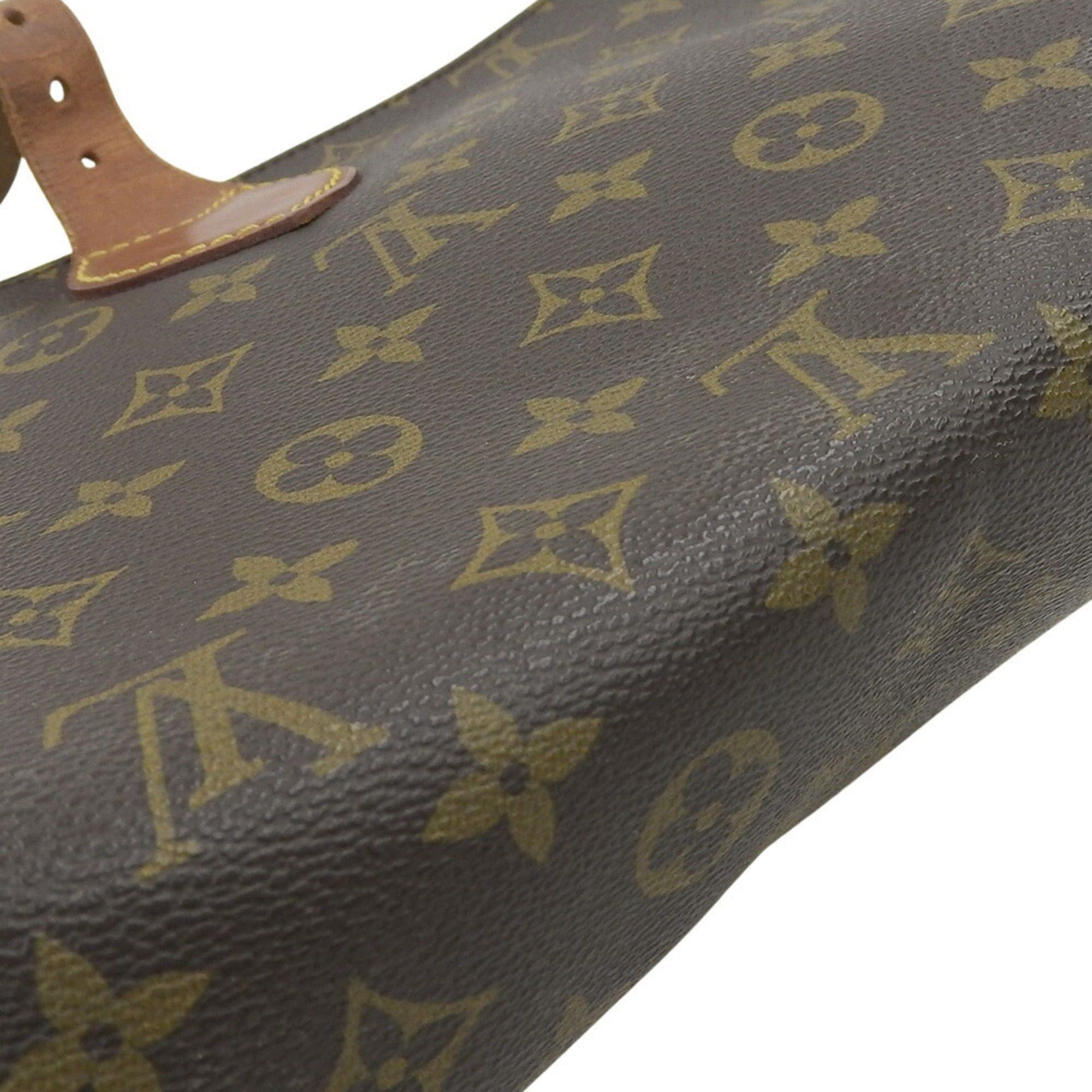 Louis Vuitton Louis Vuitton Monogram Cartouchiere M51252 Shoulder Bag Size ONE SIZE - 5 Thumbnail