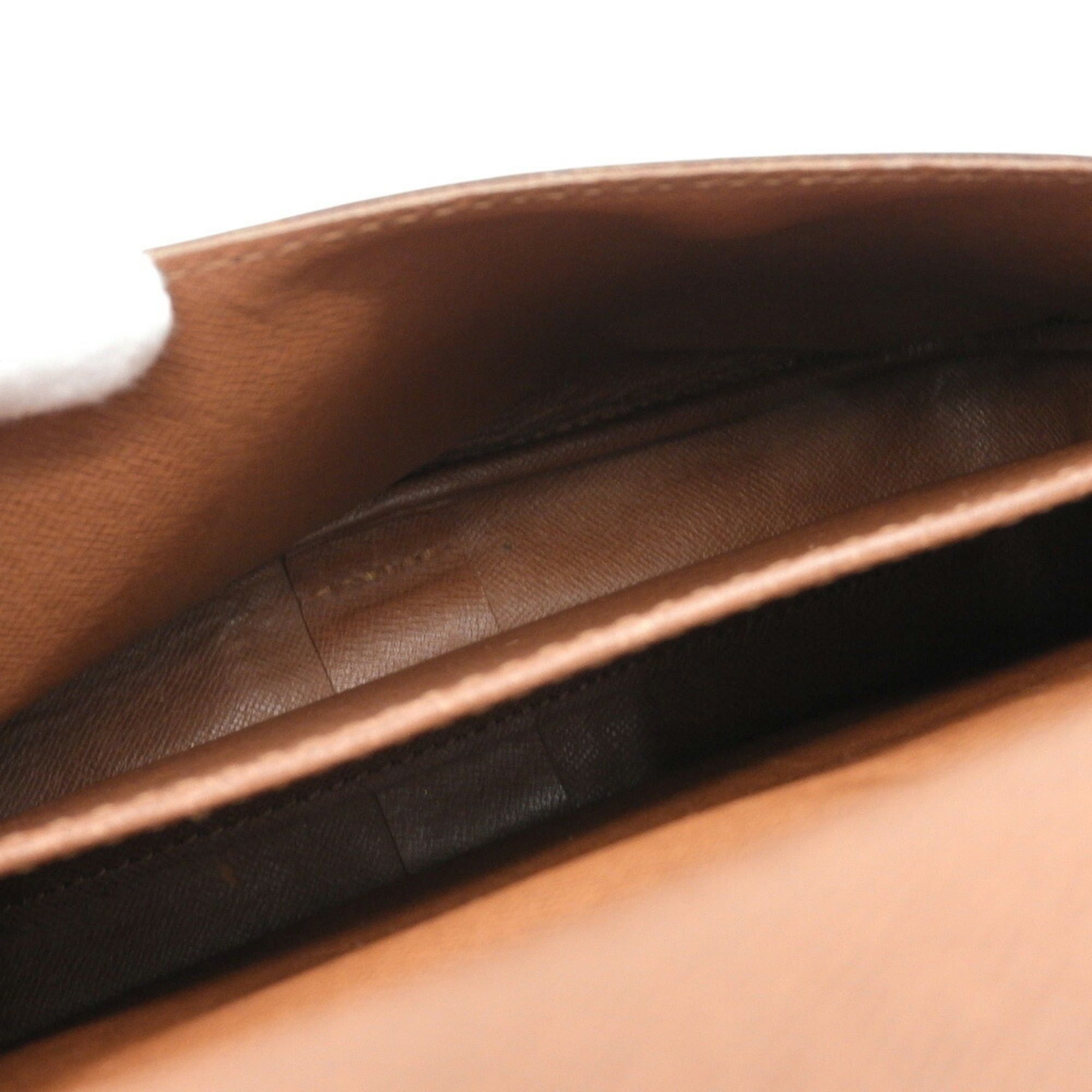 Louis Vuitton Louis Vuitton Monogram Cartouchiere M51252 Shoulder Bag Size ONE SIZE - 4 Thumbnail
