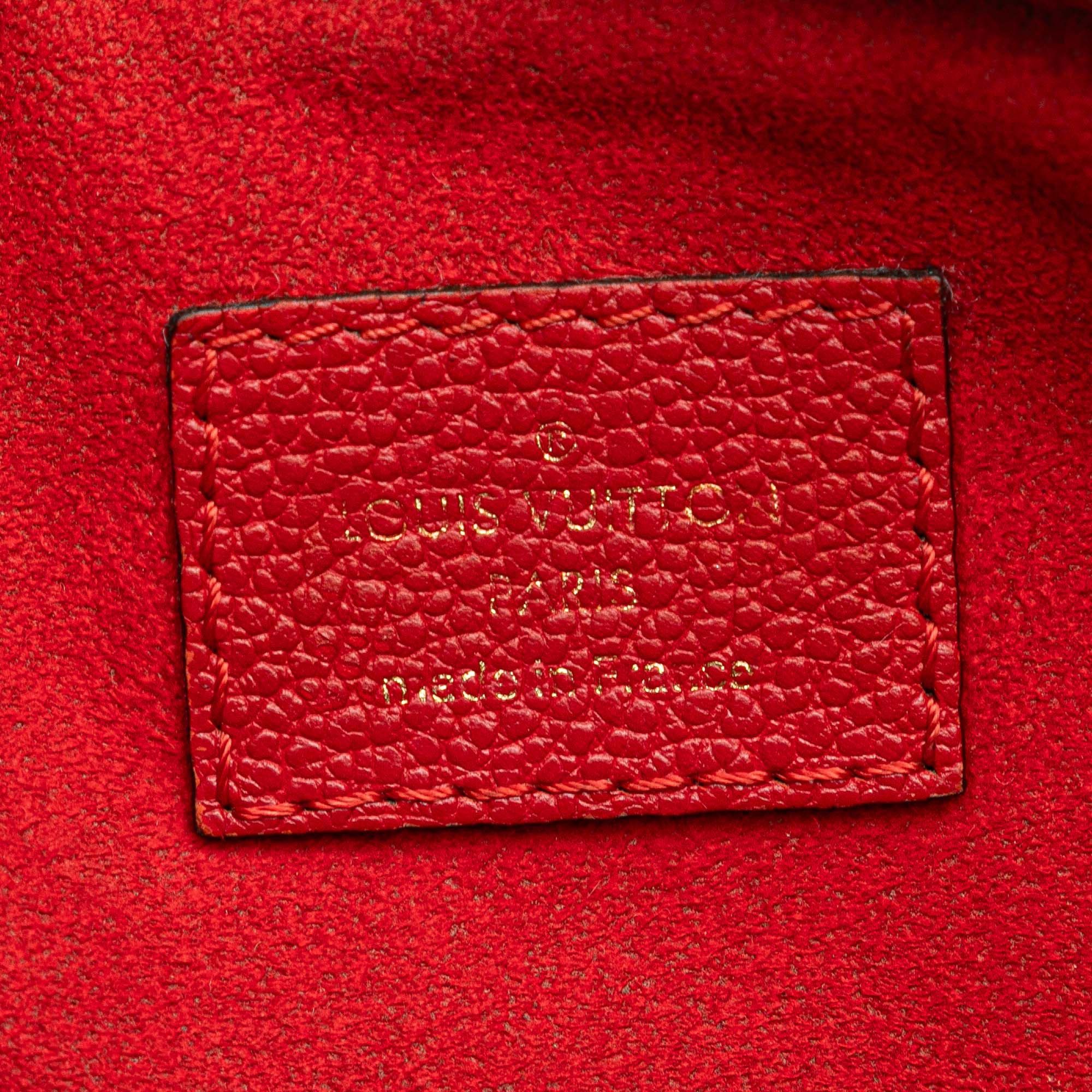 Louis Vuitton Monogram Twice Size ONE SIZE - 5 Thumbnail