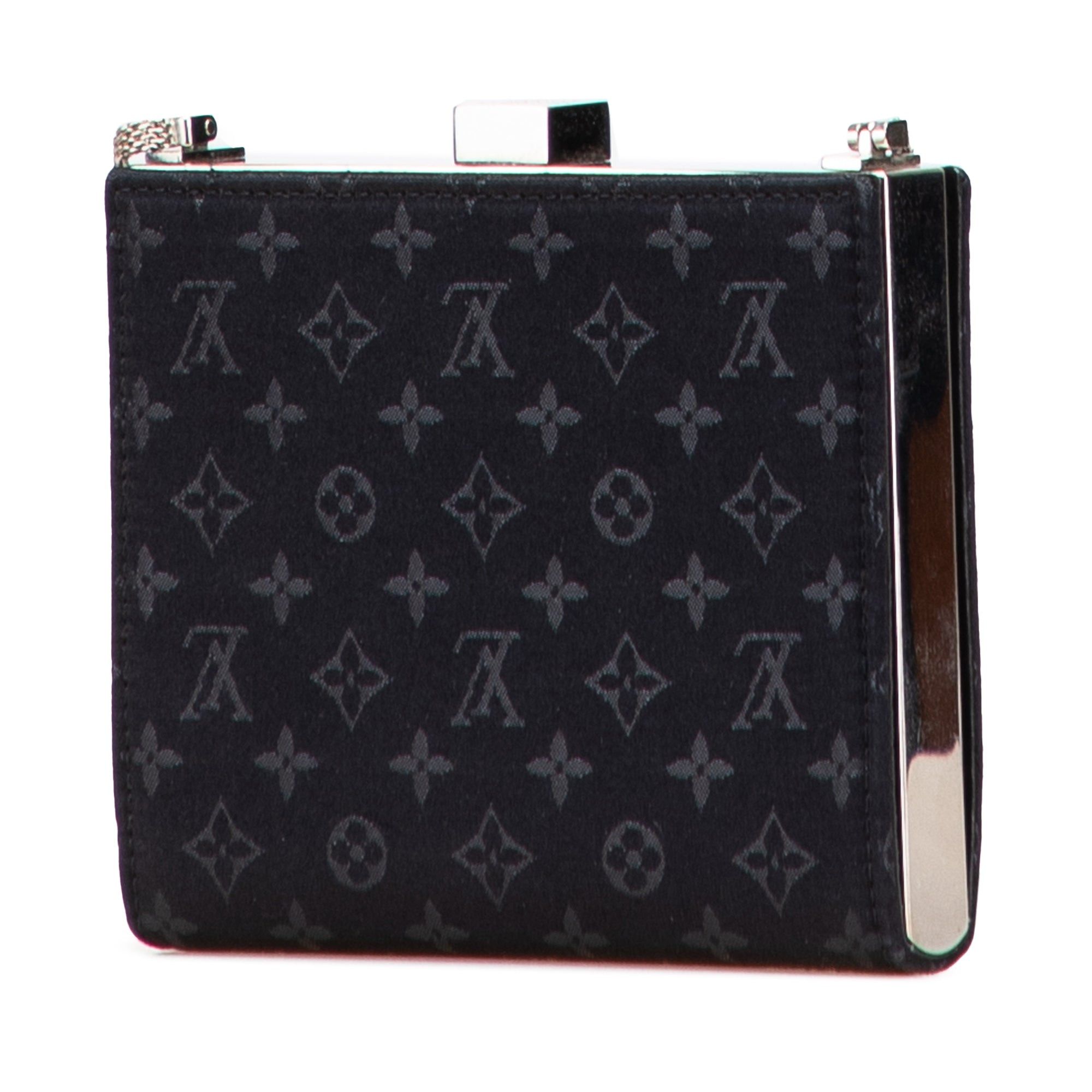 Louis Vuitton Monogram Satin Mini Ange Size ONE SIZE - 2 Thumbnail