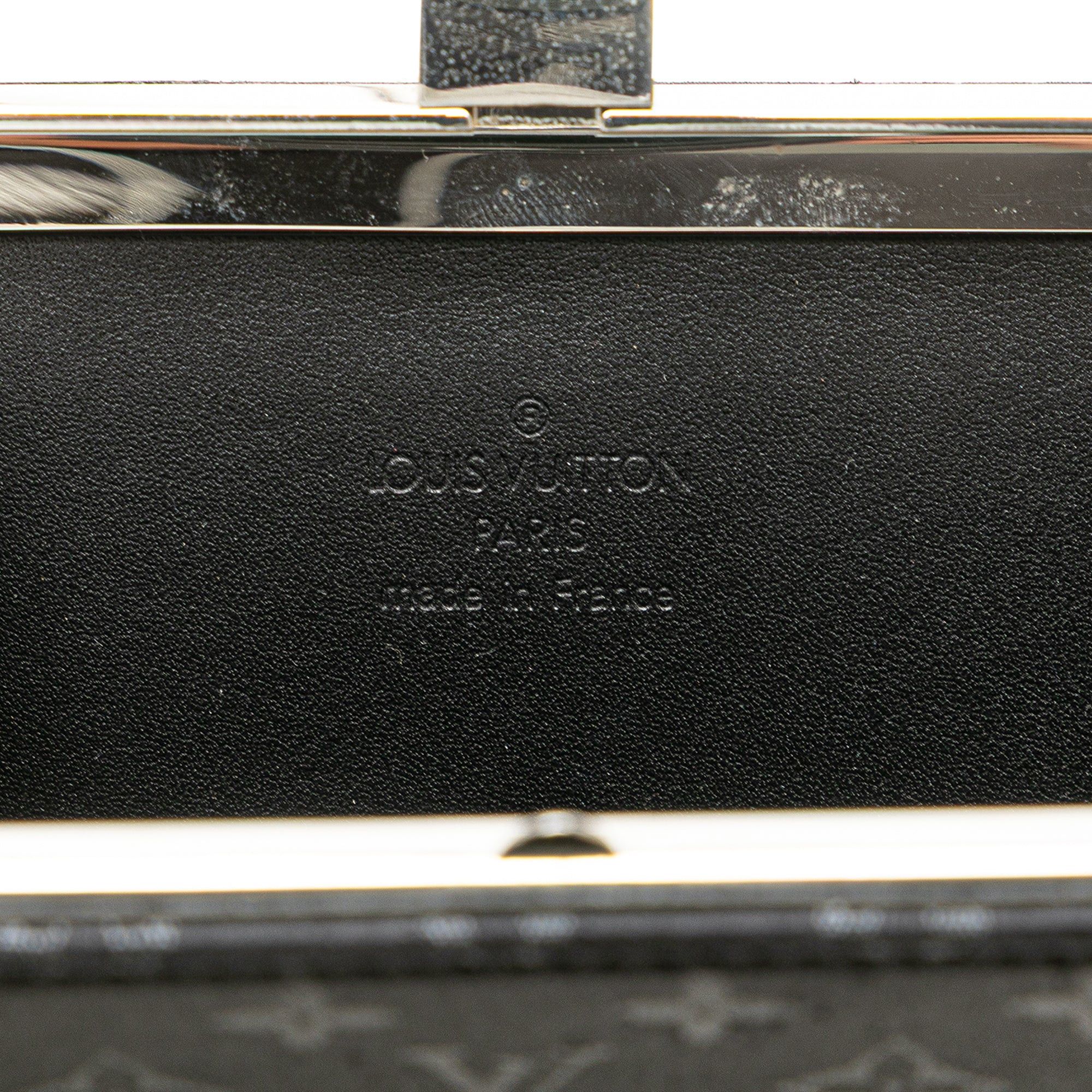 Louis Vuitton Monogram Satin Mini Ange Size ONE SIZE - 5 Thumbnail