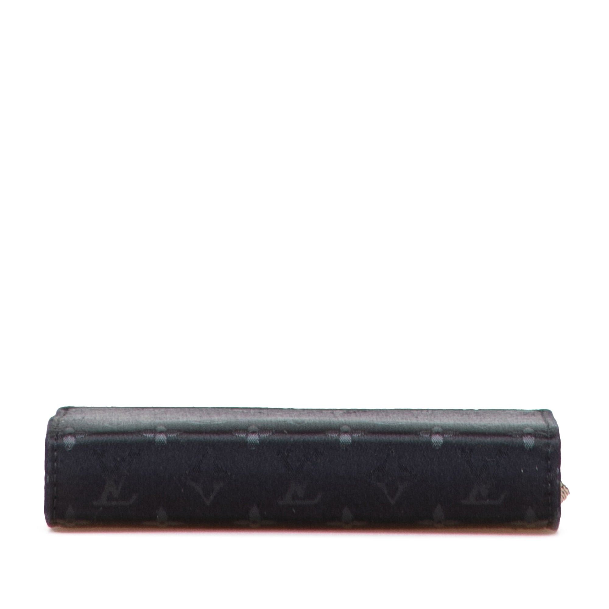 Louis Vuitton Monogram Satin Mini Ange Size ONE SIZE - 3 Thumbnail