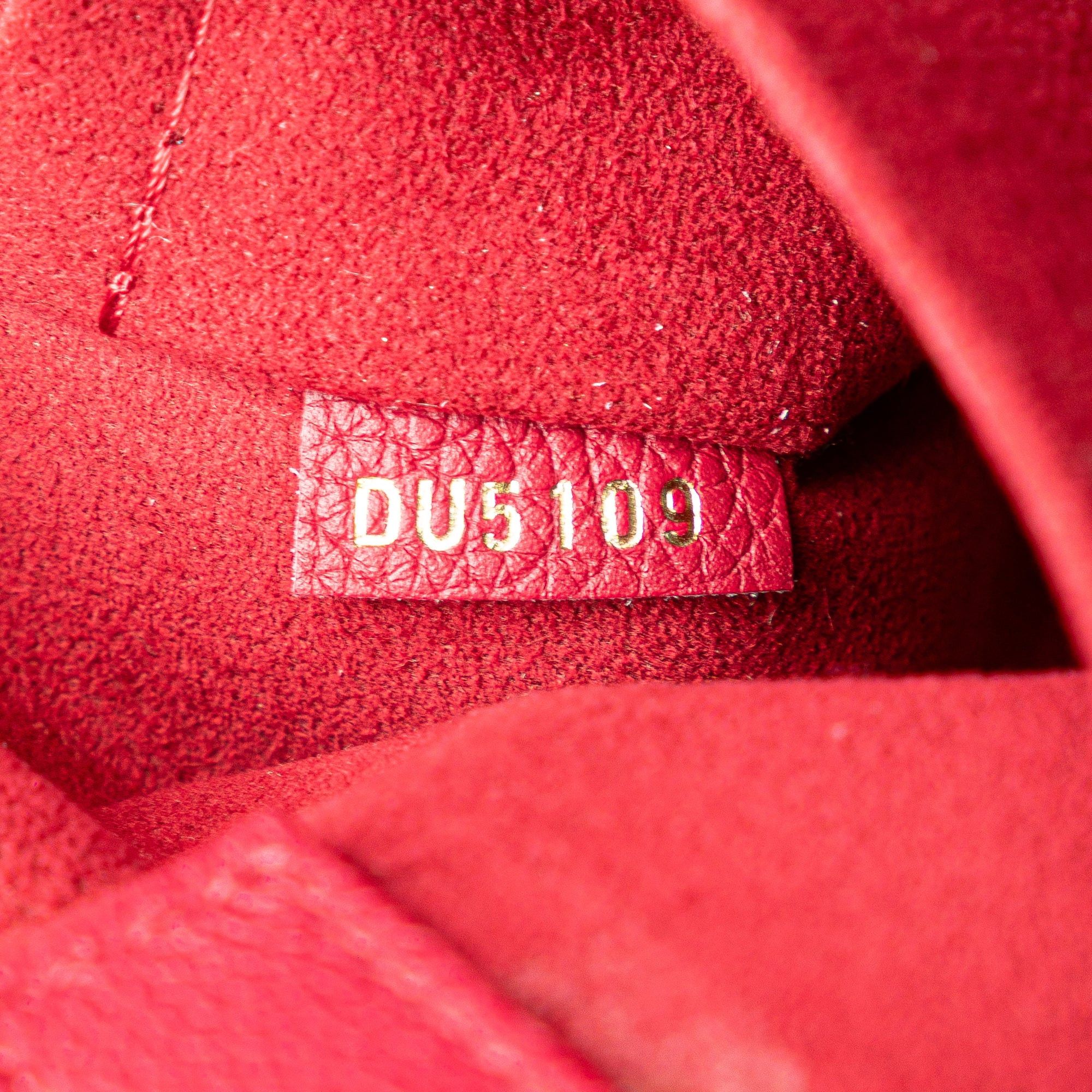 Louis Vuitton Damier Ebene Riverside Size ONE SIZE - 7 Thumbnail
