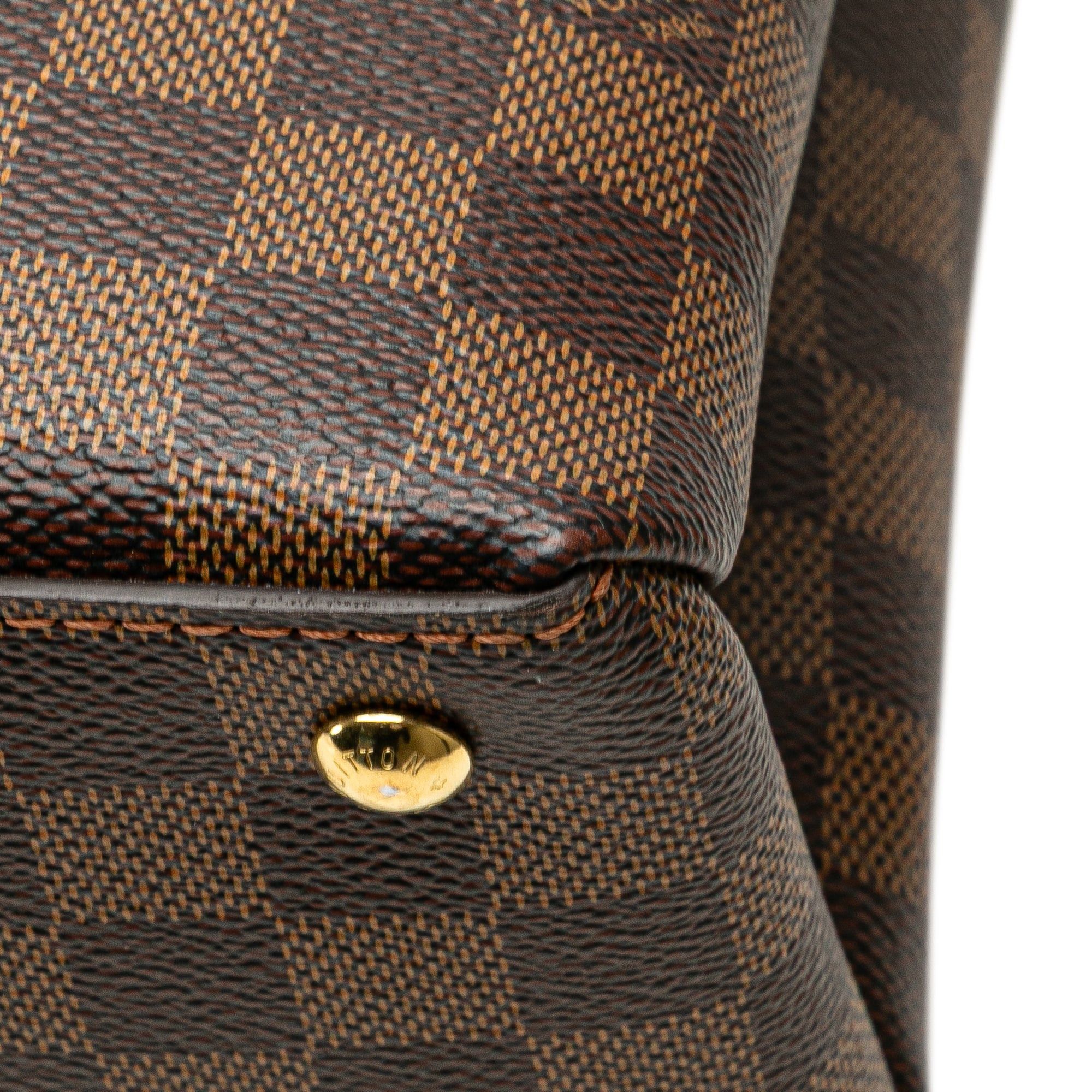 Louis Vuitton Damier Ebene Riverside Size ONE SIZE - 12 Thumbnail