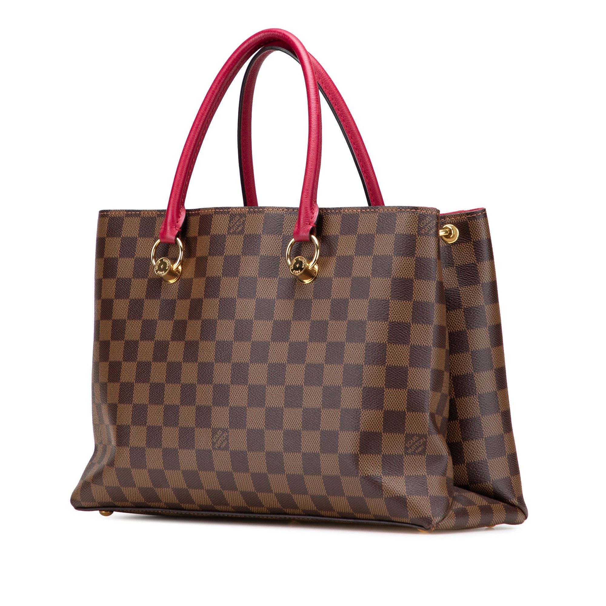 Louis Vuitton Damier Ebene Riverside Size ONE SIZE - 2 Thumbnail