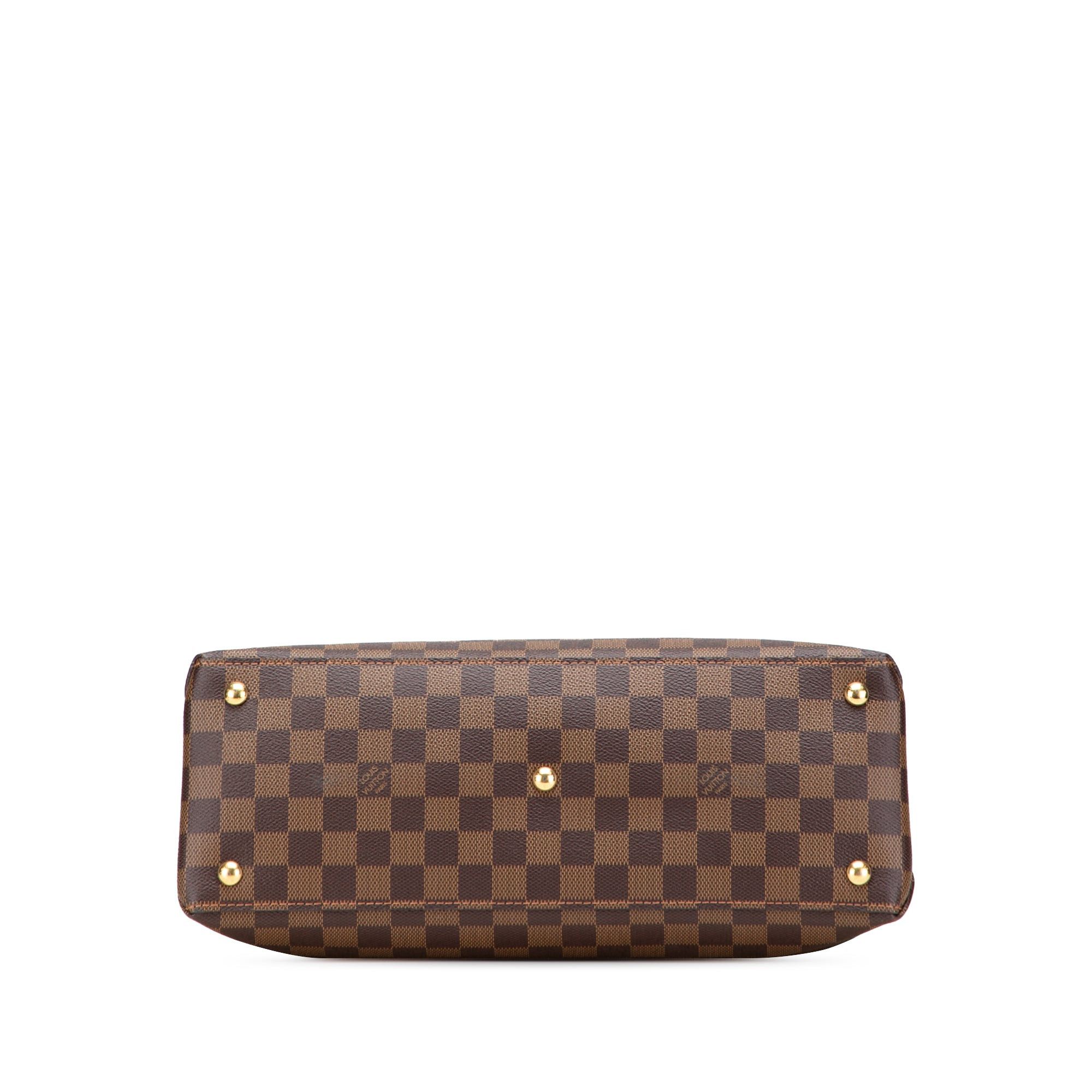 Louis Vuitton Damier Ebene Riverside Size ONE SIZE - 3 Thumbnail