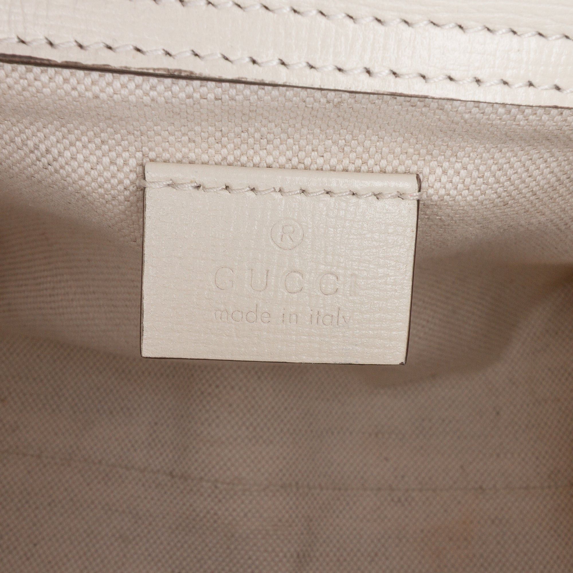 Gucci Mini Leather Bamboo GG Diana Satchel Size ONE SIZE - 5 Thumbnail