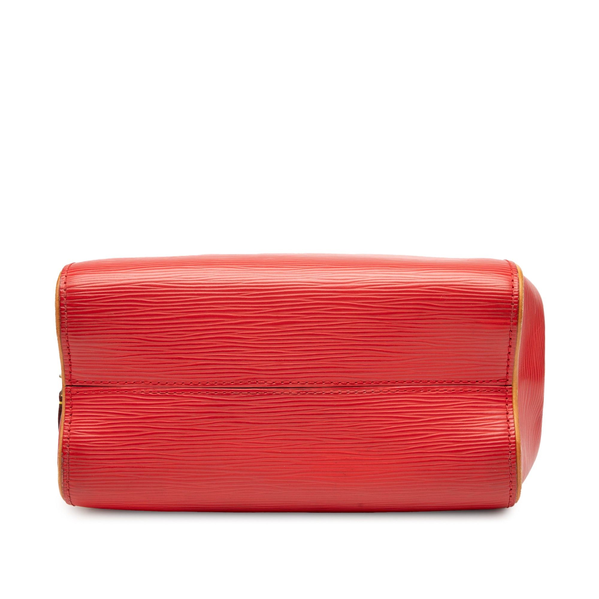 Louis Vuitton Epi Doc BB Size ONE SIZE - 3 Thumbnail