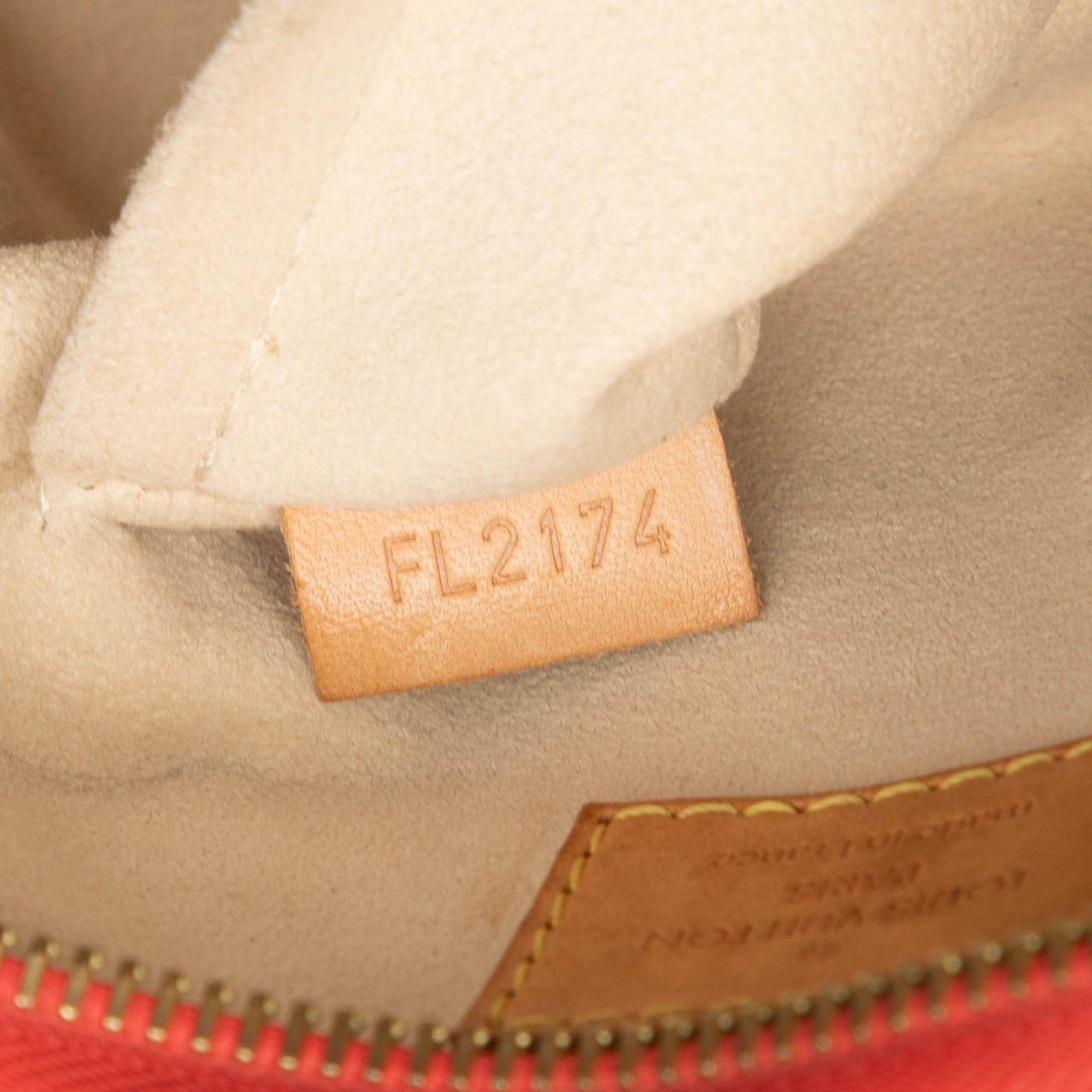Louis Vuitton Epi Doc BB Size ONE SIZE - 6 Thumbnail