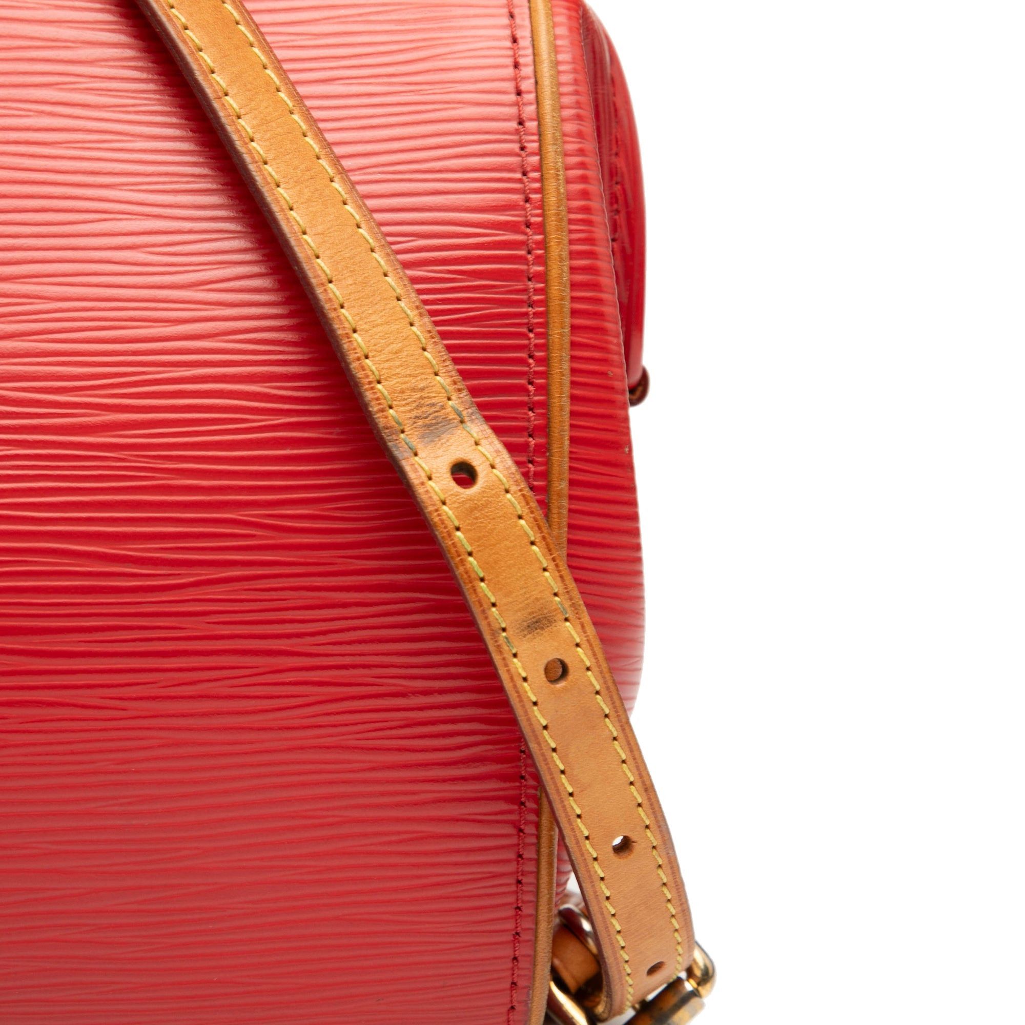 Louis Vuitton Epi Doc BB Size ONE SIZE - 7 Thumbnail