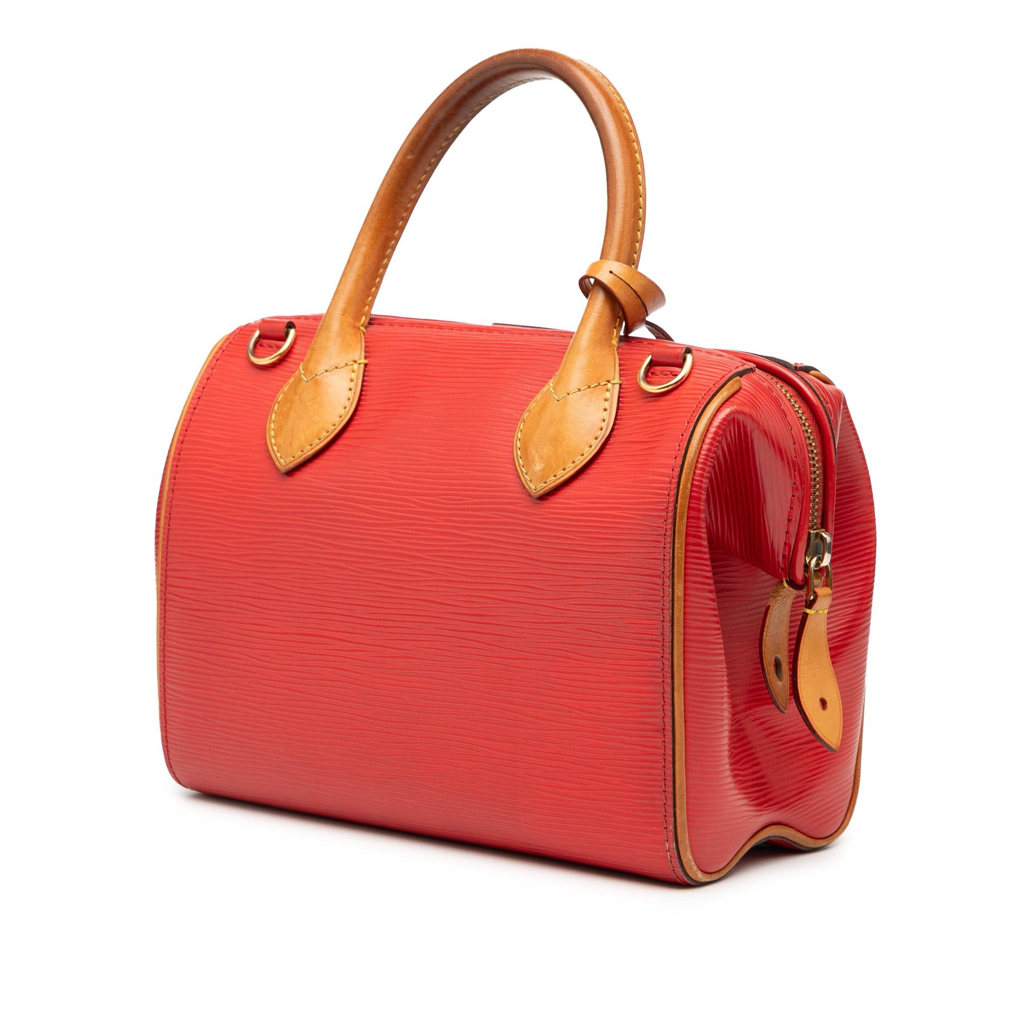 Louis Vuitton Epi Doc BB Size ONE SIZE - 2 Thumbnail