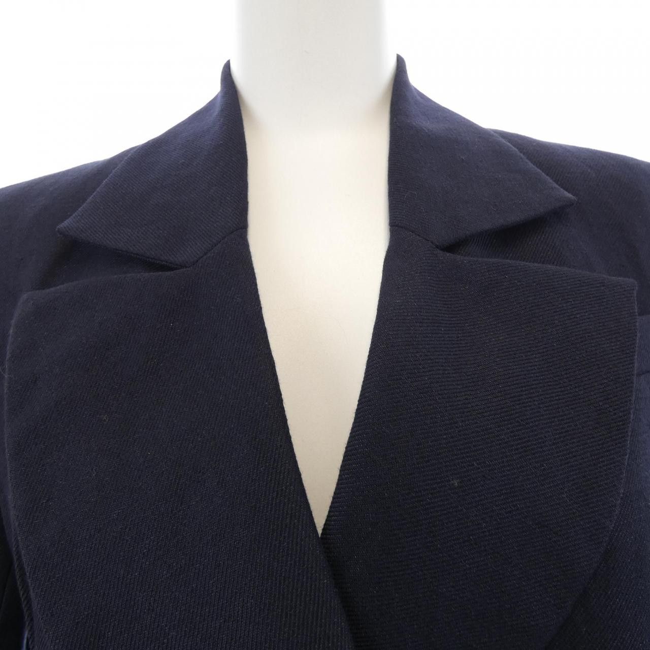 Other Other BORDERS at BALCONY Jacket Textile Outerwear BD2211-3B-21 DUTY FREE for USA Size ONE SIZE - 5 Thumbnail