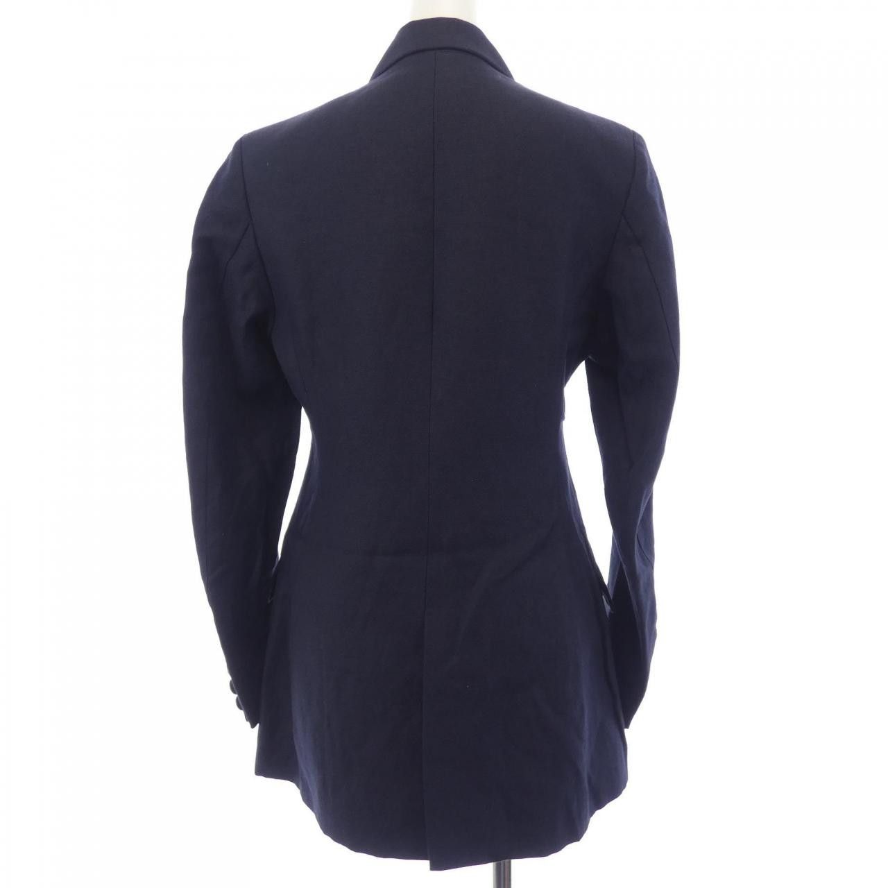 Other Other BORDERS at BALCONY Jacket Textile Outerwear BD2211-3B-21 DUTY FREE for USA Size ONE SIZE - 2 Thumbnail