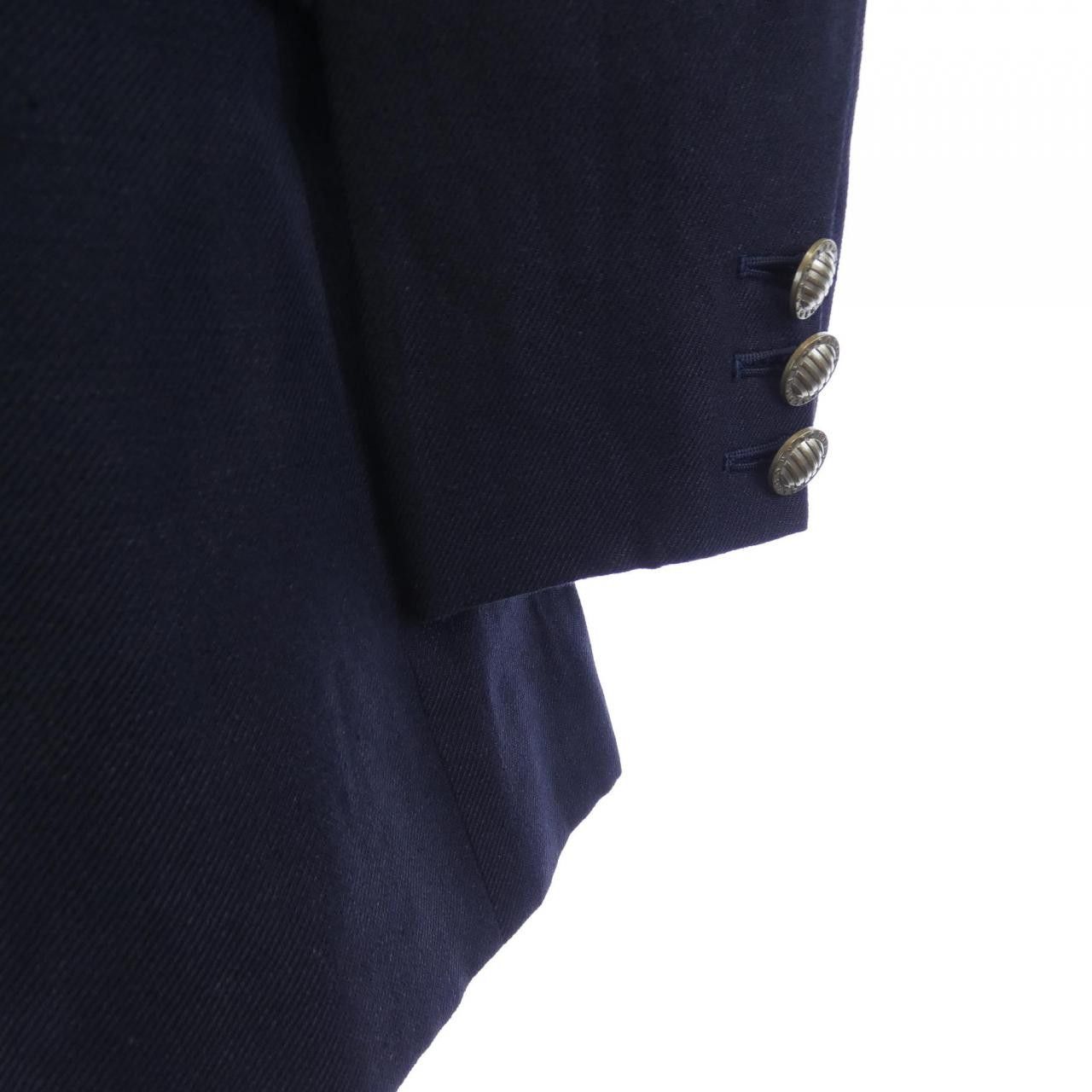 Other Other BORDERS at BALCONY Jacket Textile Outerwear BD2211-3B-21 DUTY FREE for USA Size ONE SIZE - 6 Thumbnail