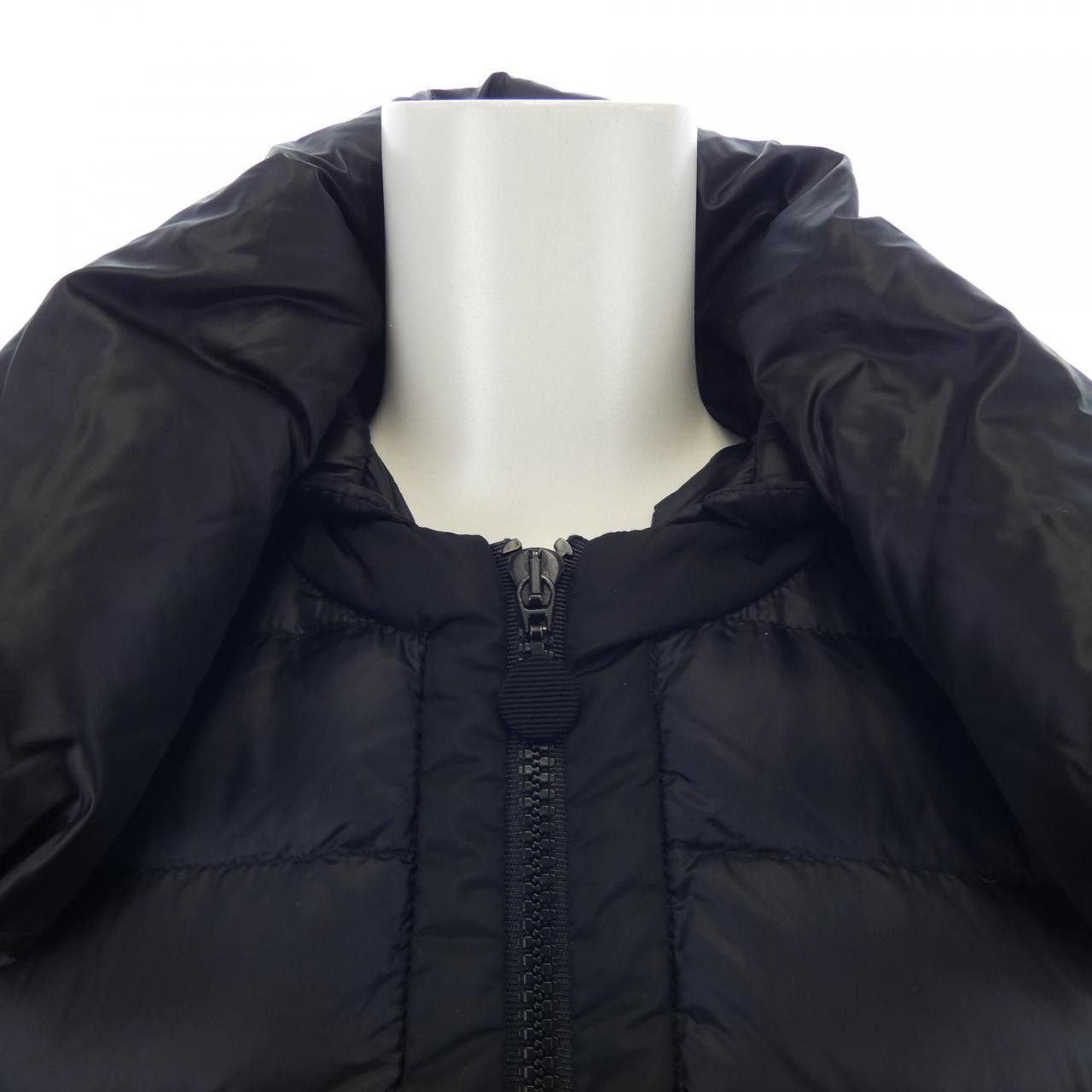 Moncler Moncler Moncler COUPERIN Down Coat Textile Outerwear COUPERIN DUTY FREE for USA Size ONE SIZE - 6 Thumbnail