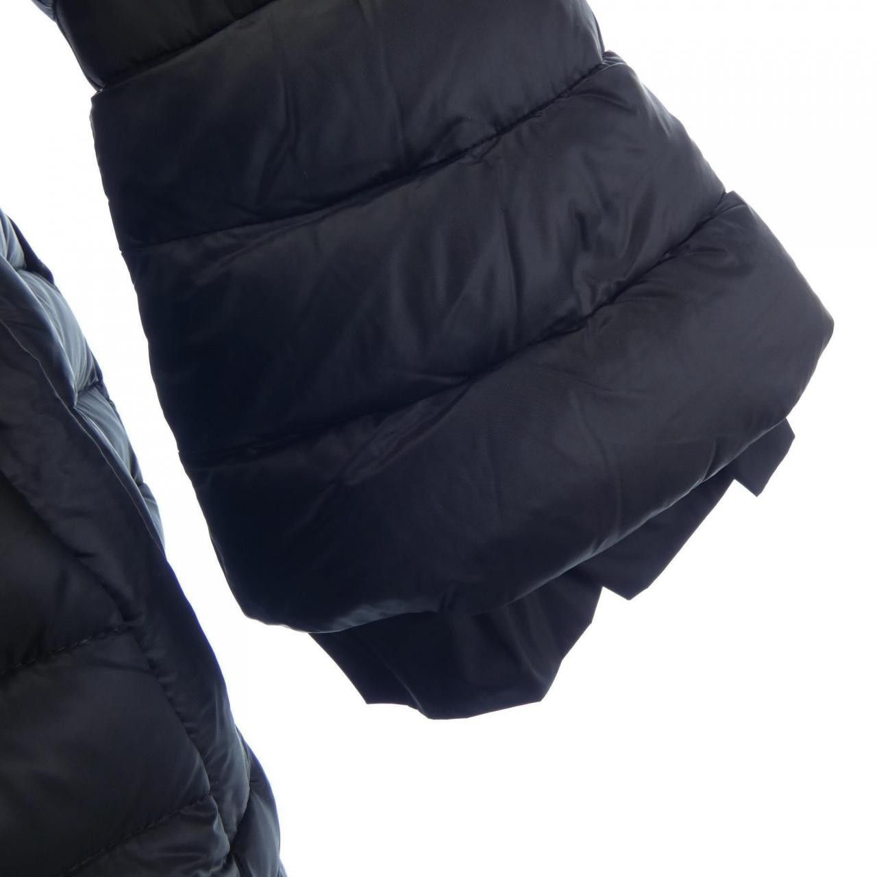 Moncler Moncler Moncler COUPERIN Down Coat Textile Outerwear COUPERIN DUTY FREE for USA Size ONE SIZE - 7 Thumbnail