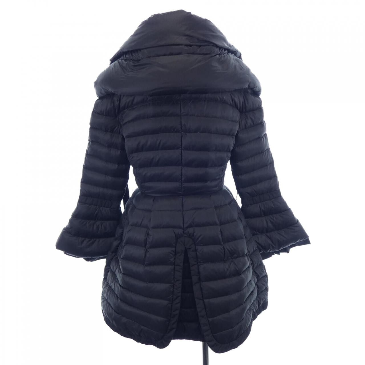 Moncler Moncler Moncler COUPERIN Down Coat Textile Outerwear COUPERIN DUTY FREE for USA Size ONE SIZE - 2 Thumbnail